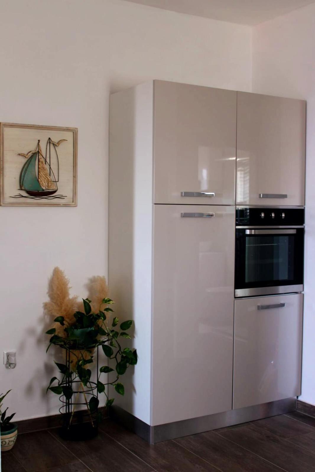 Apartman Maslina