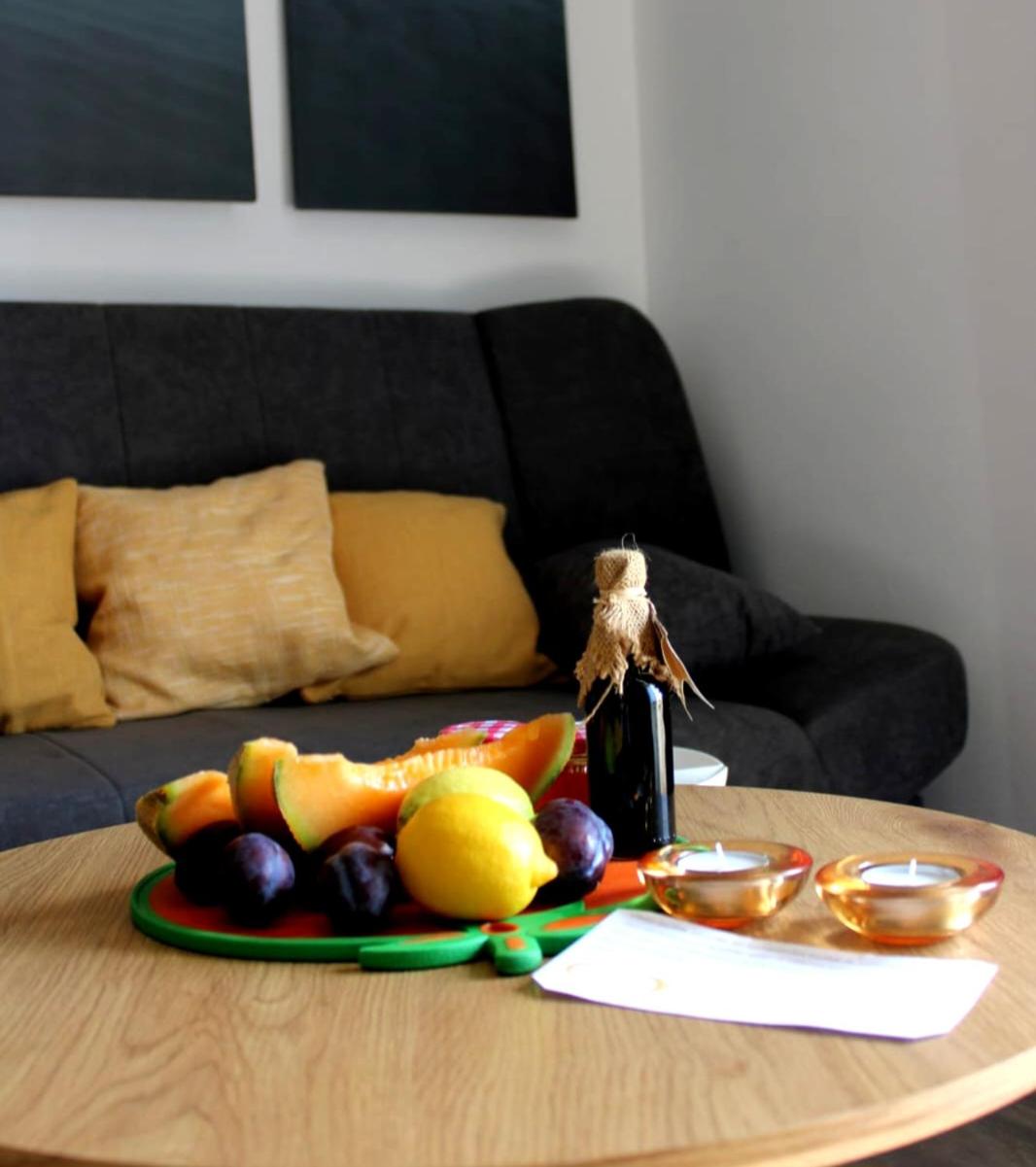 Apartman Maslina