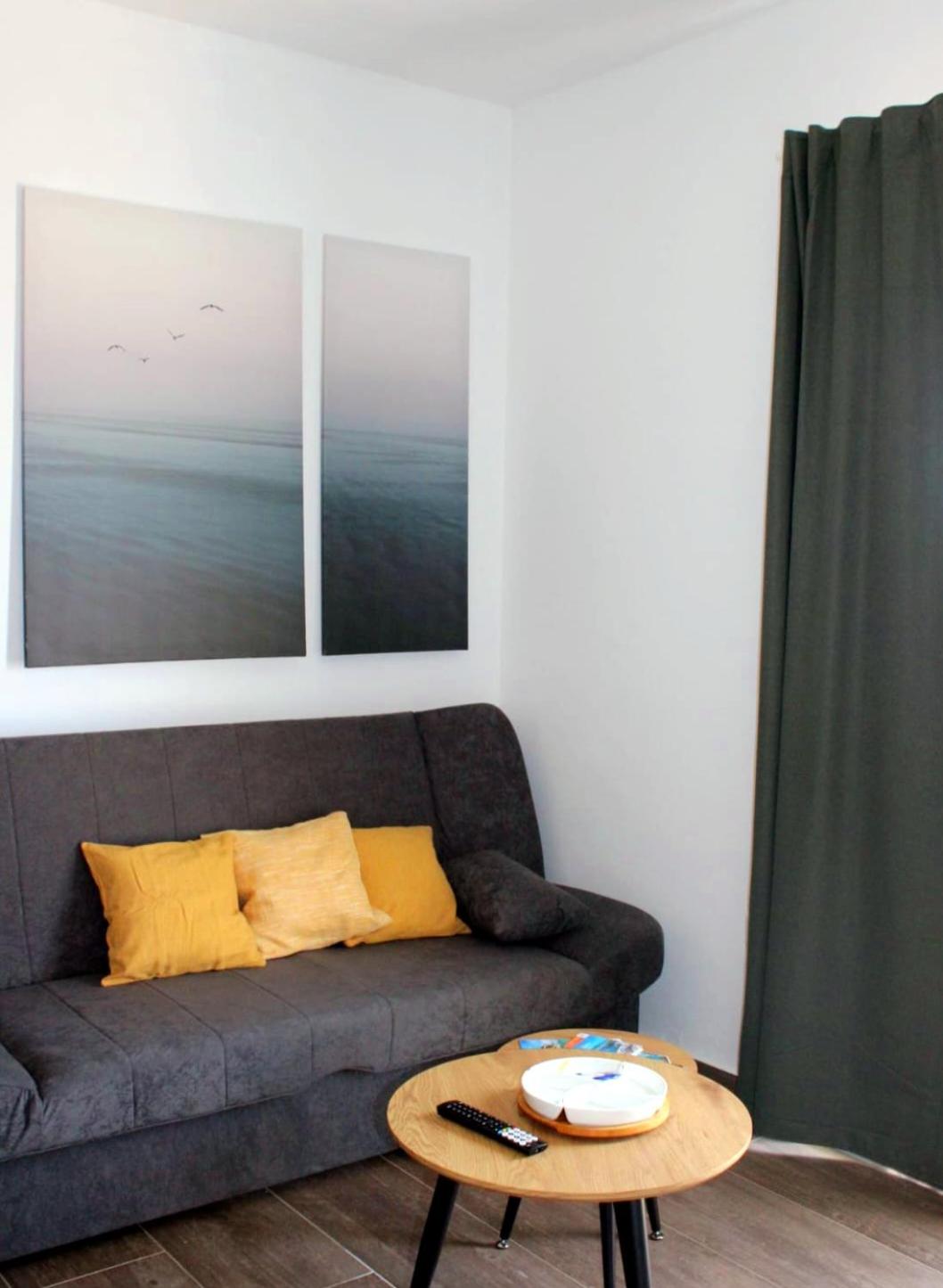Apartman Maslina