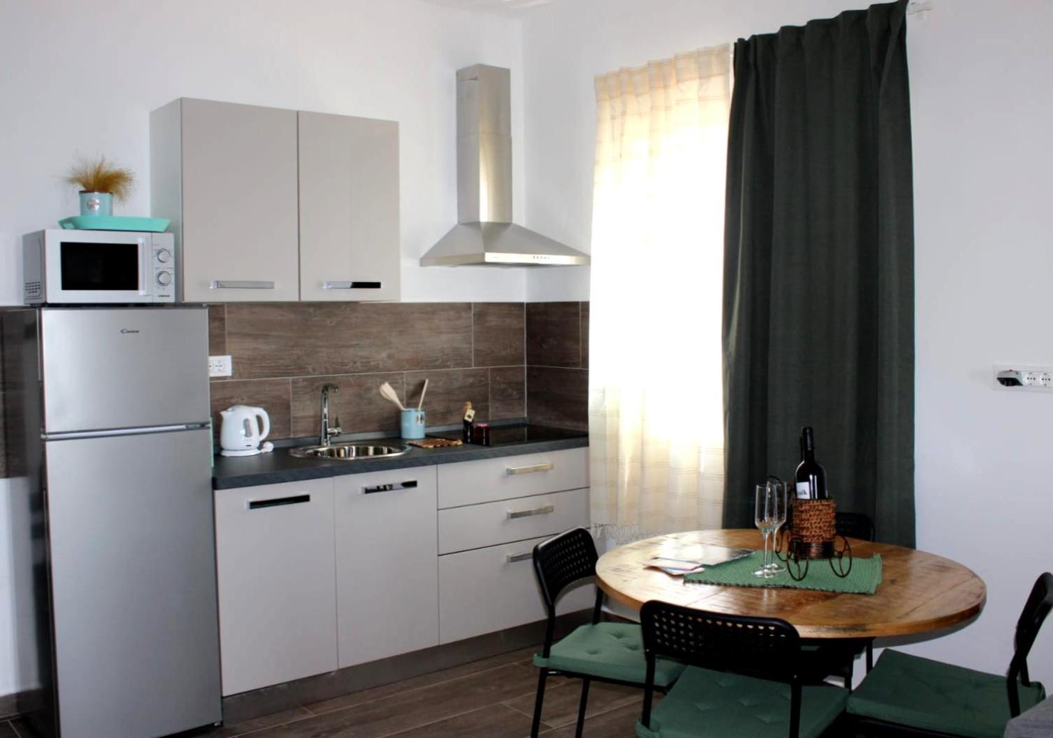 Apartman Maslina