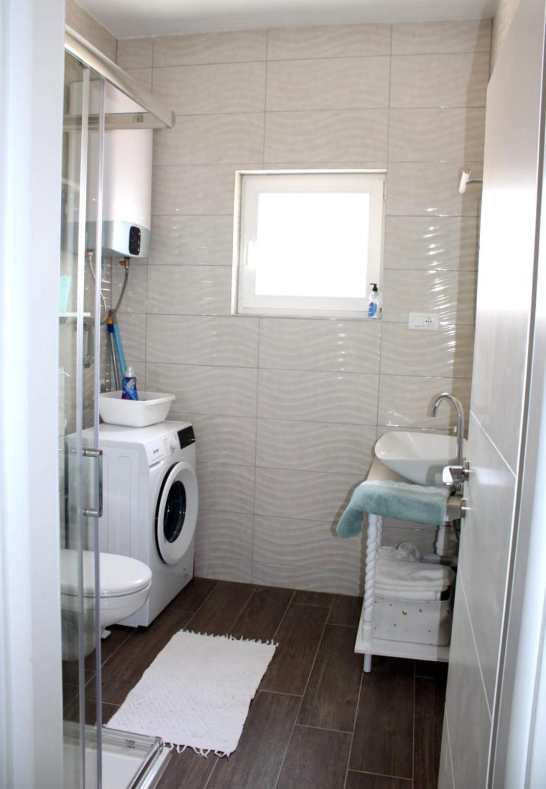 Apartman Maslina