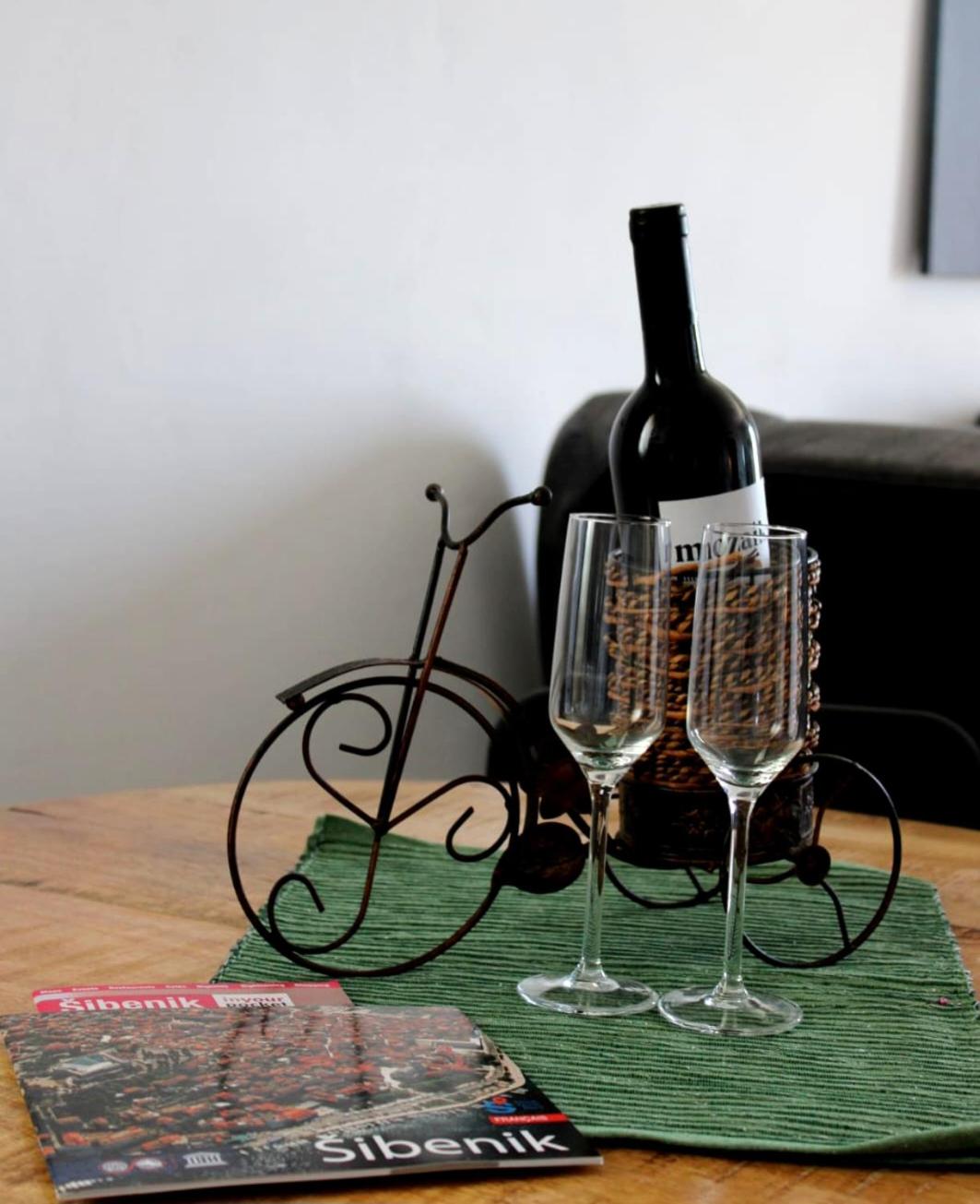 Apartman Maslina