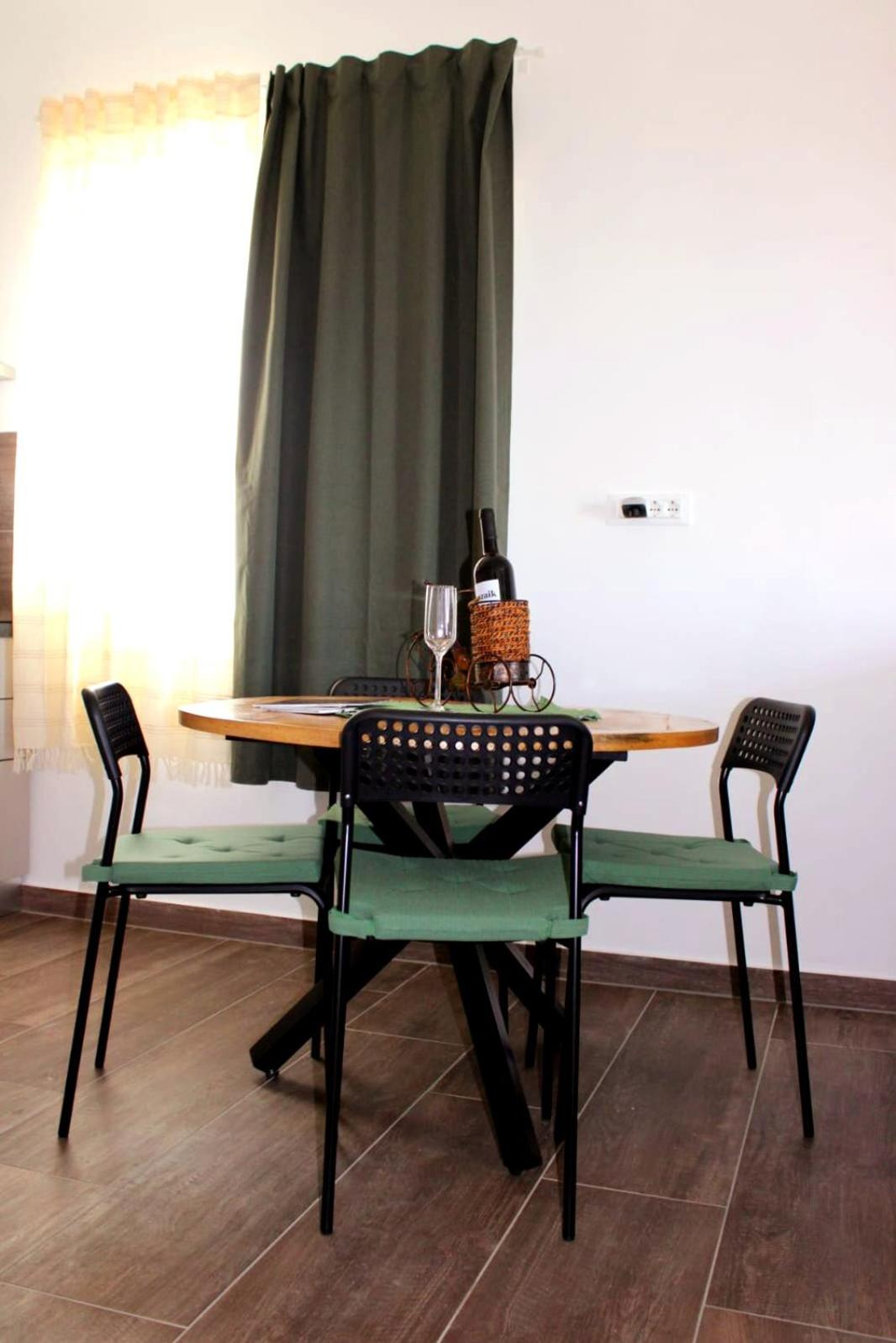 Apartman Maslina