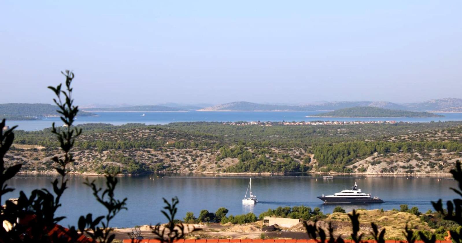 Apartman Maslina