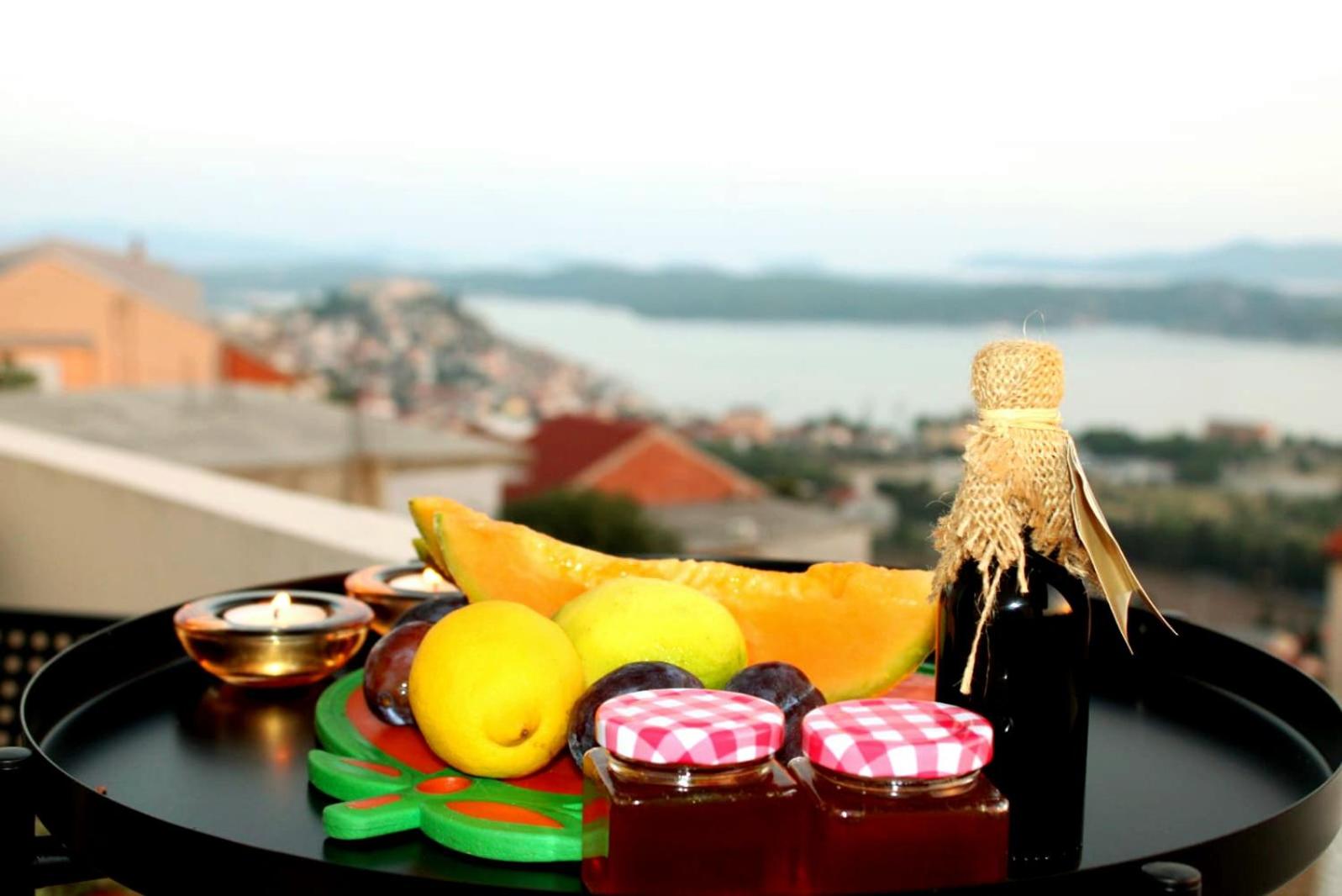 Apartman Maslina