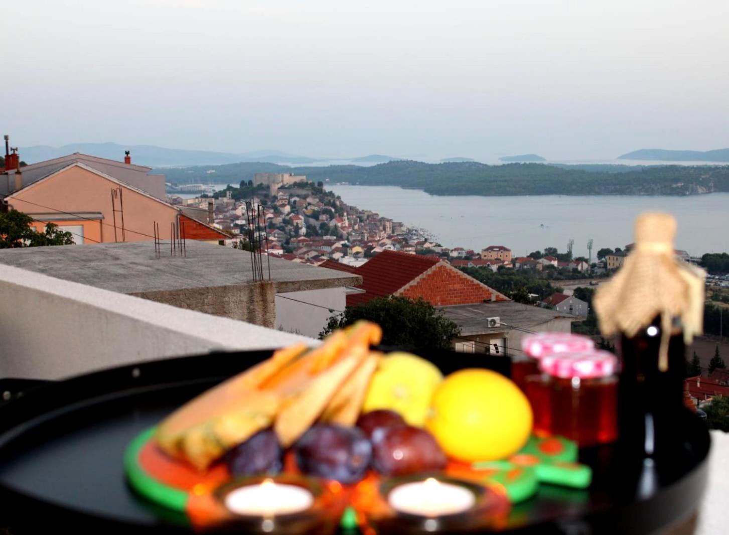 Apartman Maslina