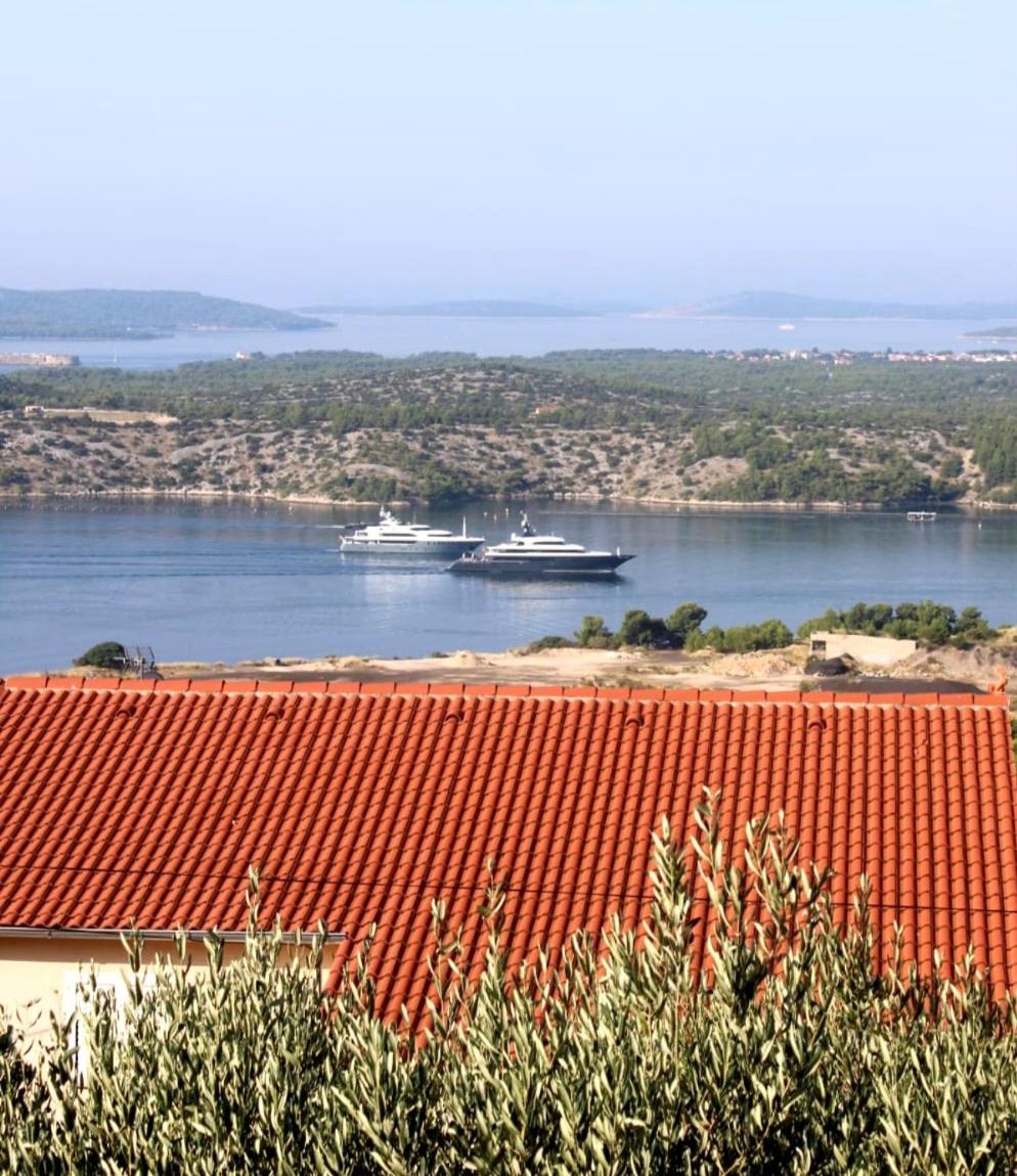 Apartman Maslina