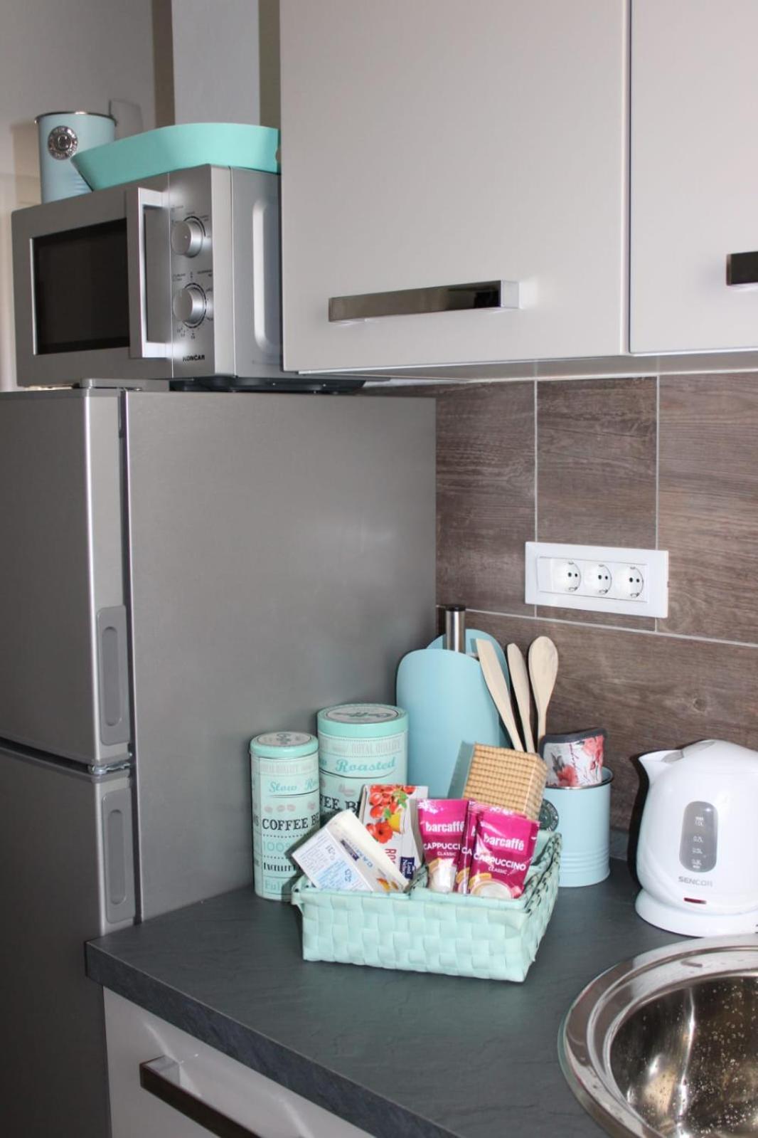 Apartman Maslina