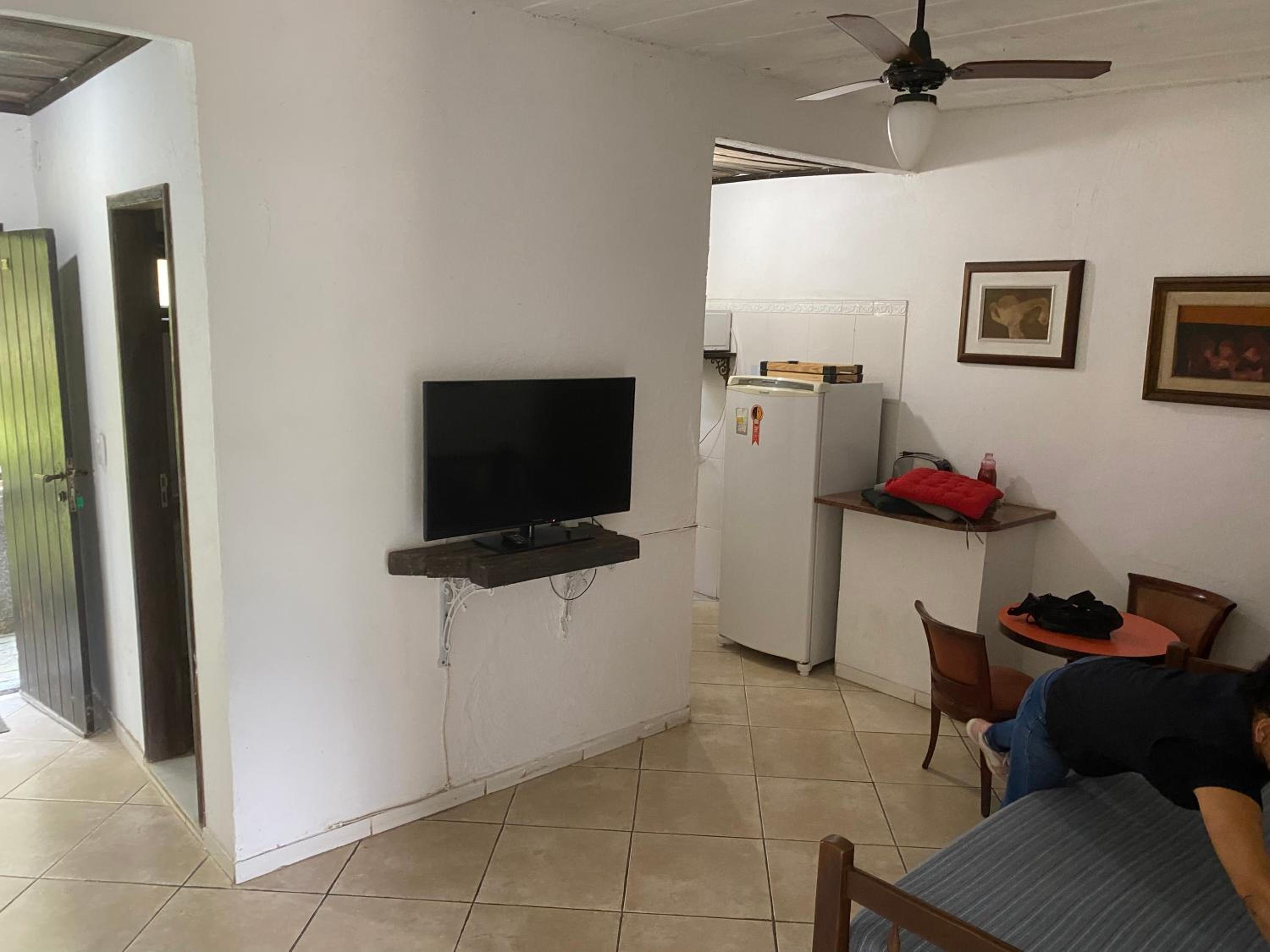 Rio Natureza apart 114