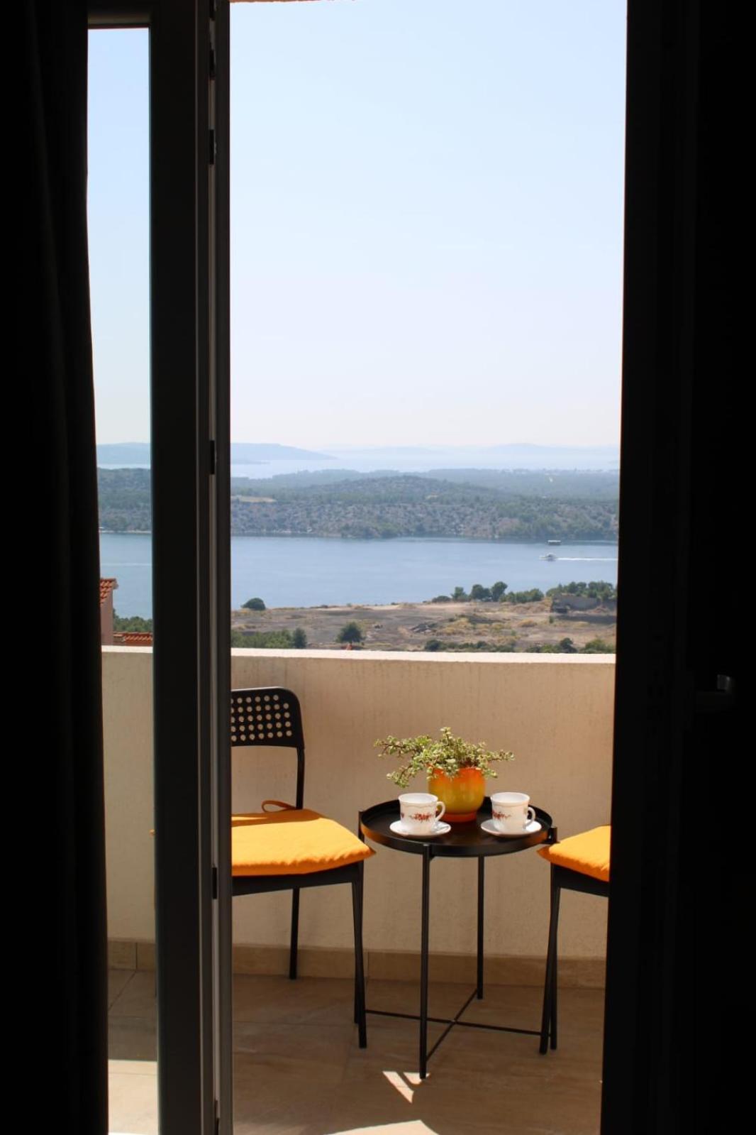 Apartman Maslina