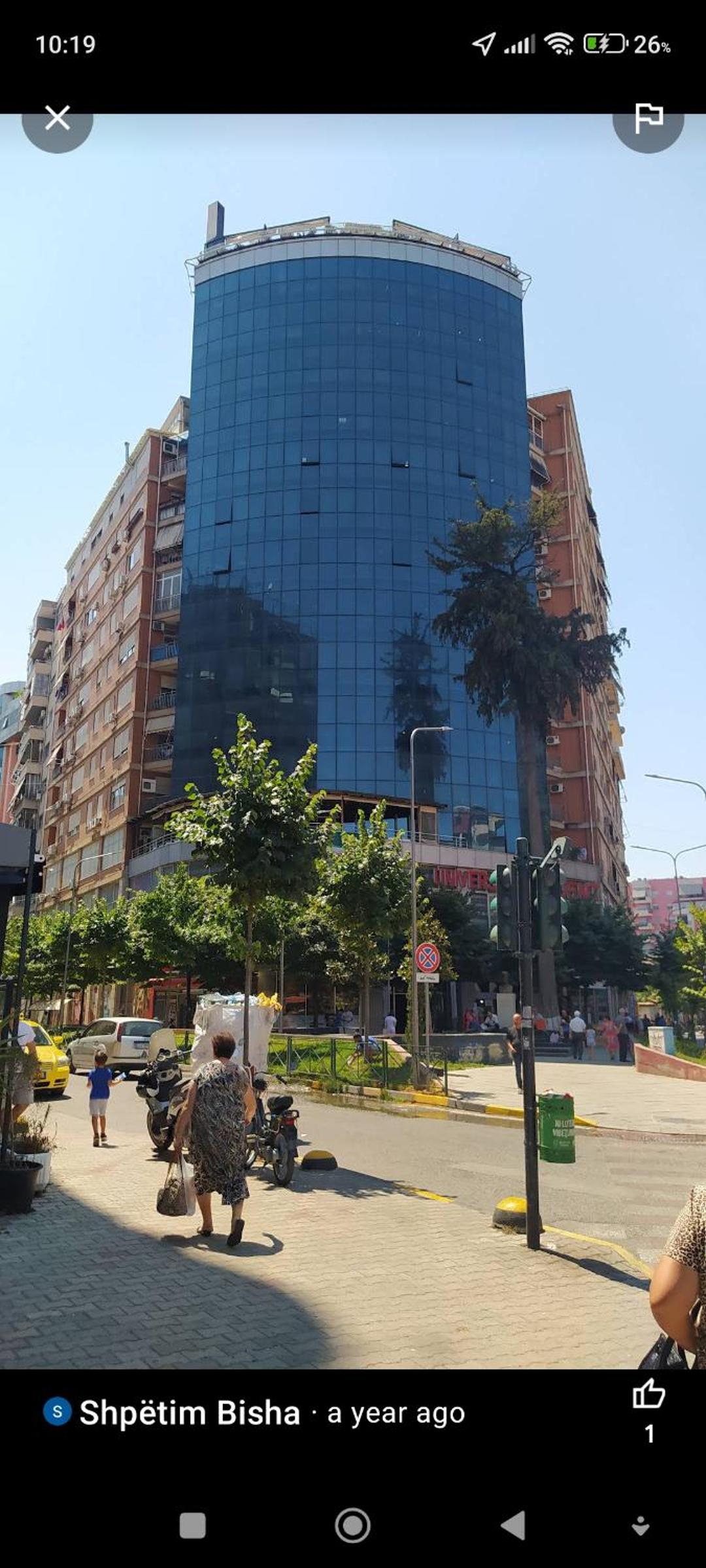 Selvia Apartament