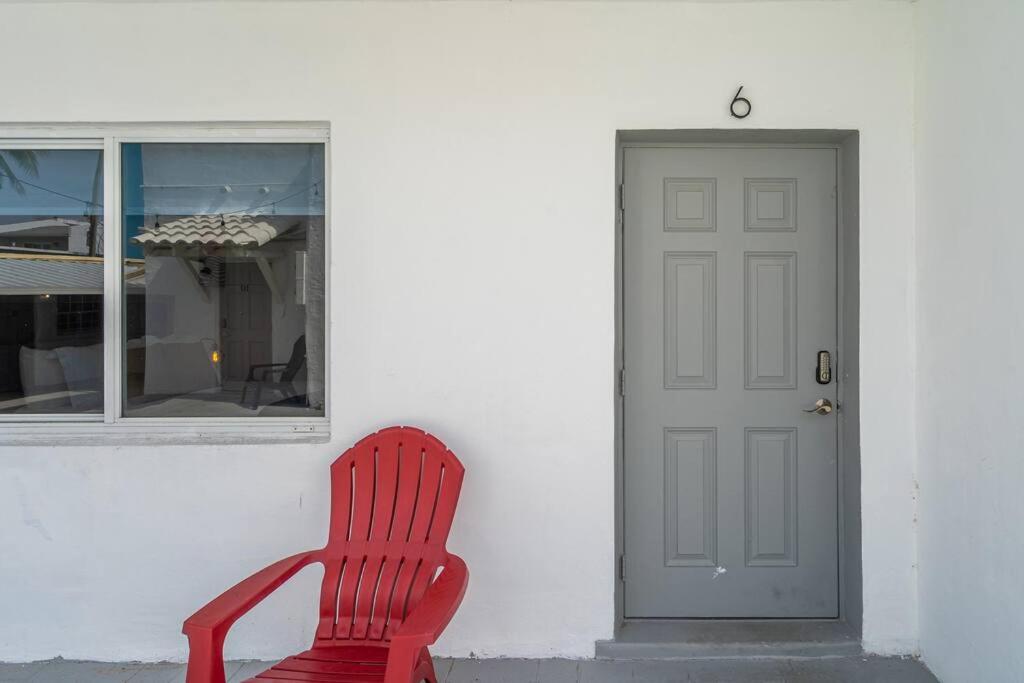 Lovely Studio Walking Distance To Ocean - Suite 6 view 5