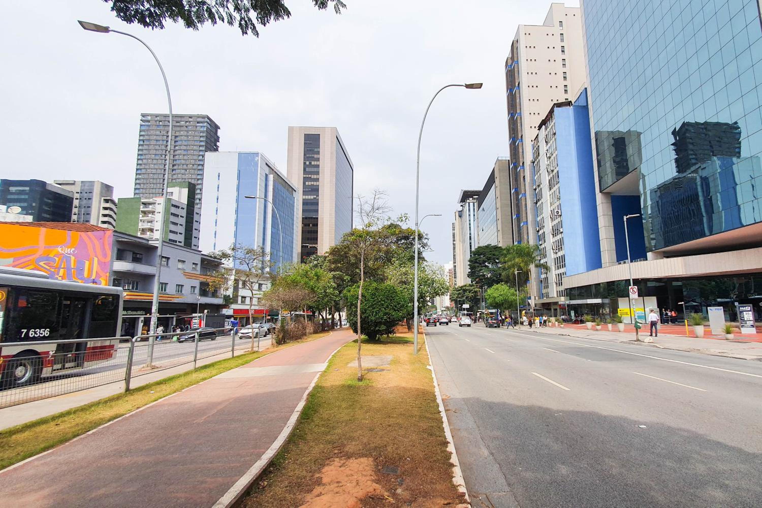 Homelike by Viva - Apartamentos completos em Pinheiros a uma quadra da Faria Lima