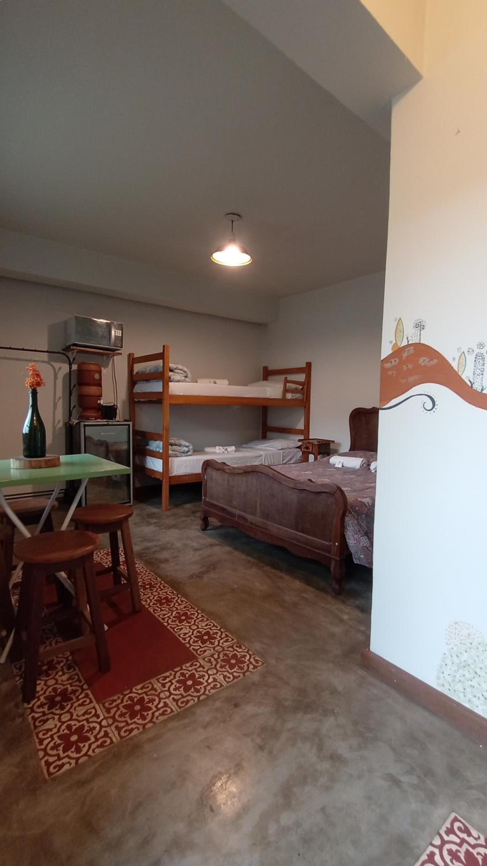 - Casa Pitanga - Acomodação lindíssima pertinho da Igreja do Rosário