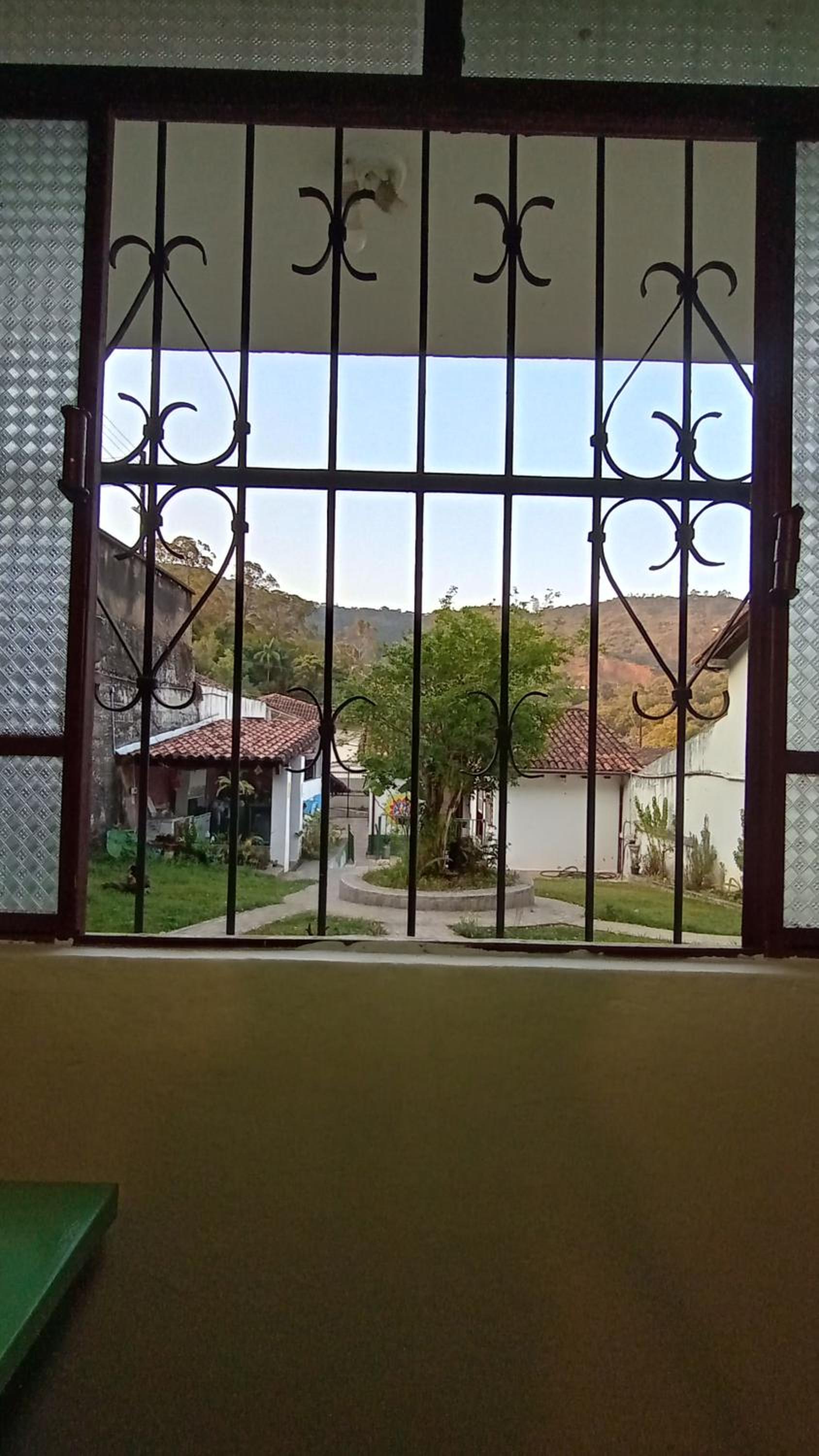 - Casa Pitanga - Acomodação lindíssima pertinho da Igreja do Rosário