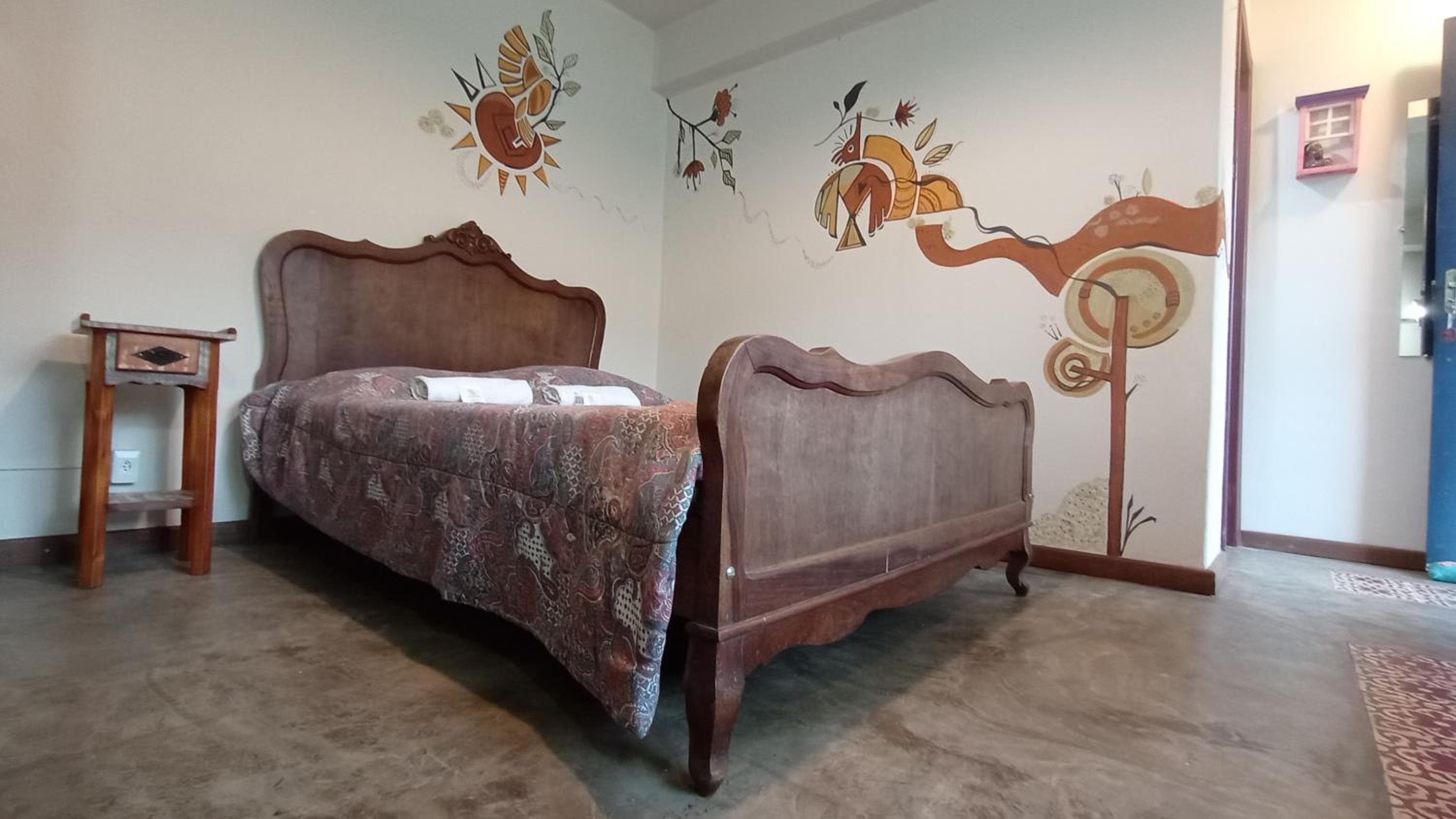 - Casa Pitanga - Acomodação lindíssima pertinho da Igreja do Rosário