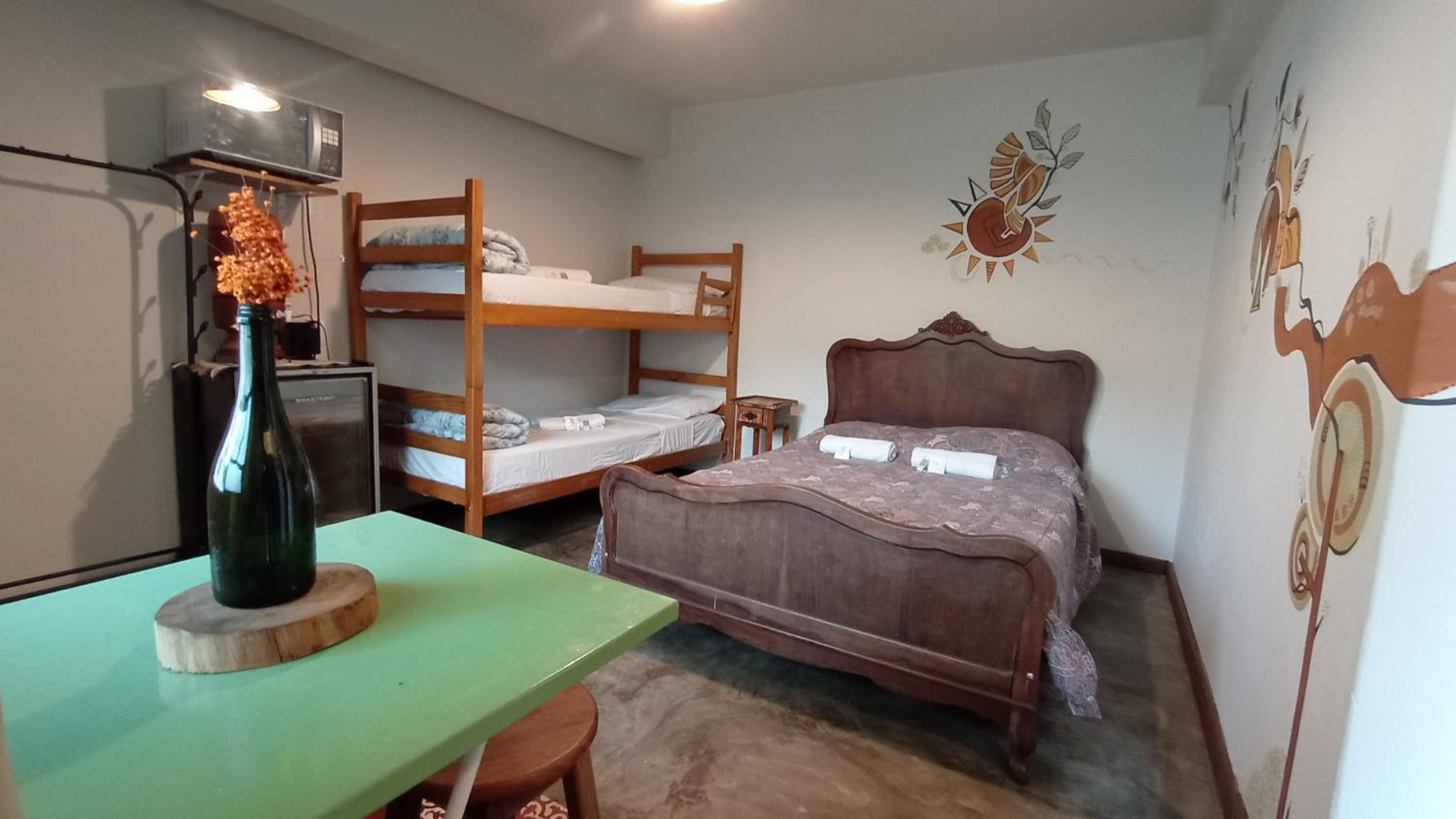 - Casa Pitanga - Acomodação lindíssima pertinho da Igreja do Rosário