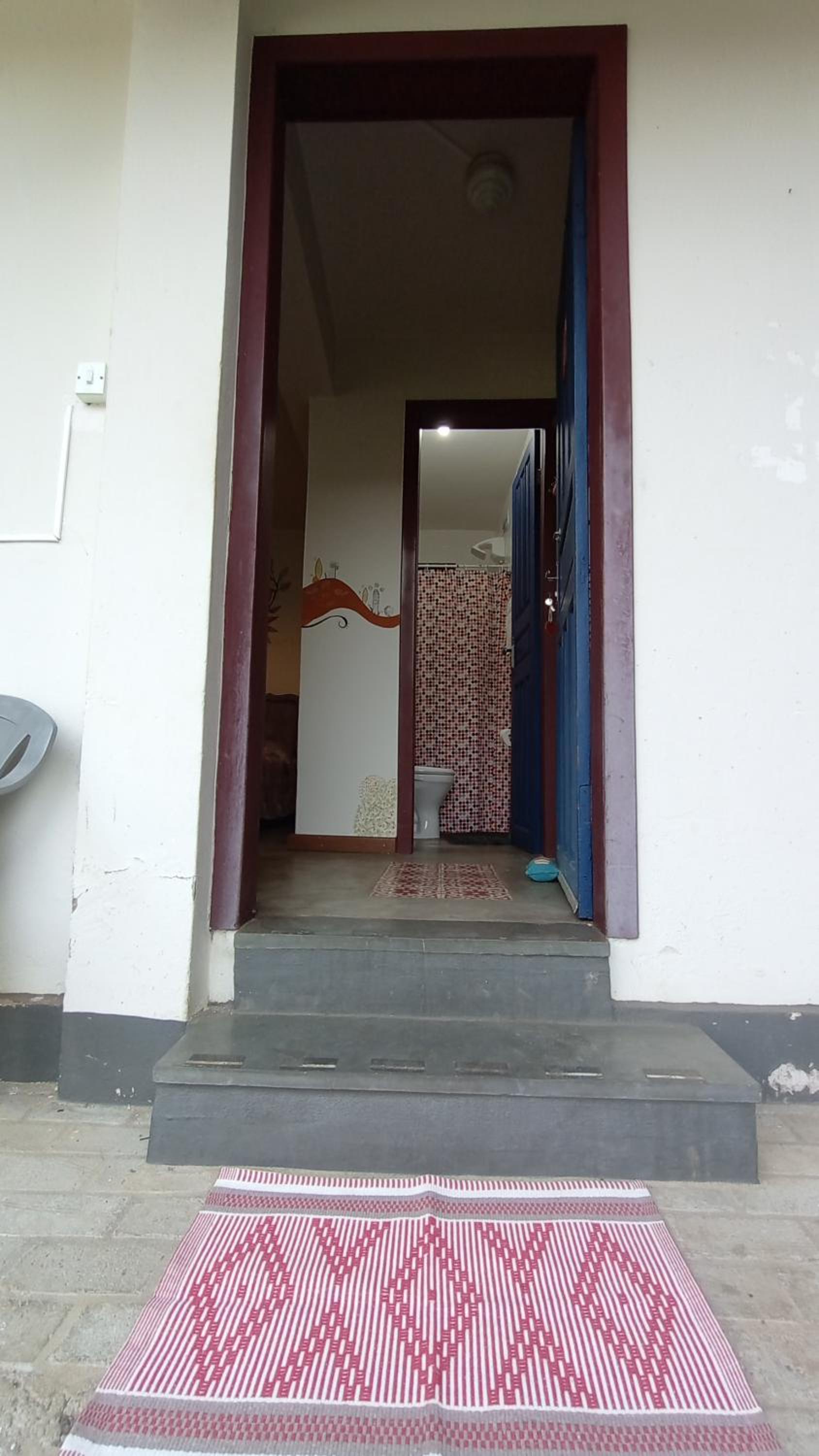 - Casa Pitanga - Acomodação lindíssima pertinho da Igreja do Rosário