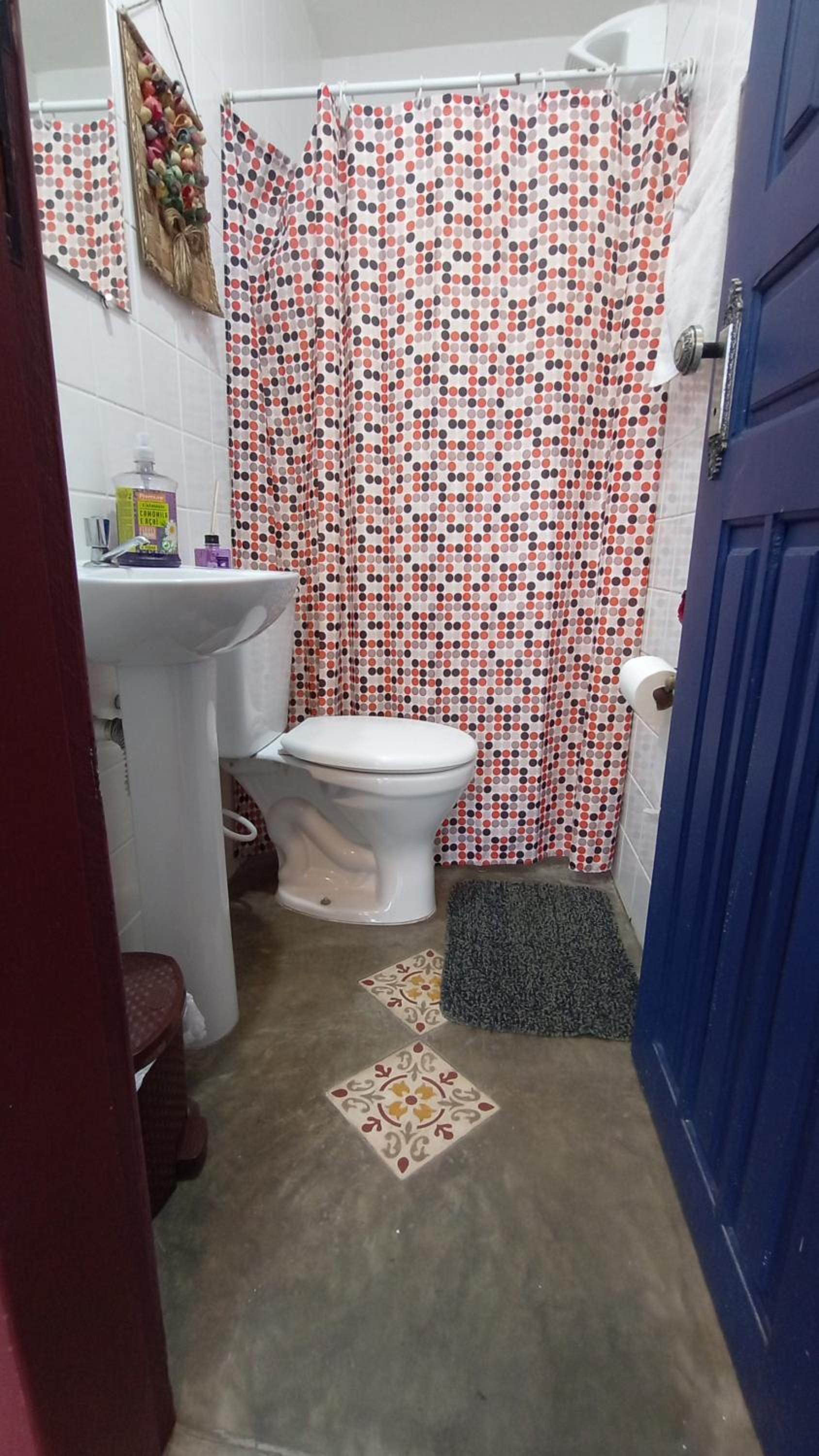 - Casa Pitanga - Acomodação lindíssima pertinho da Igreja do Rosário