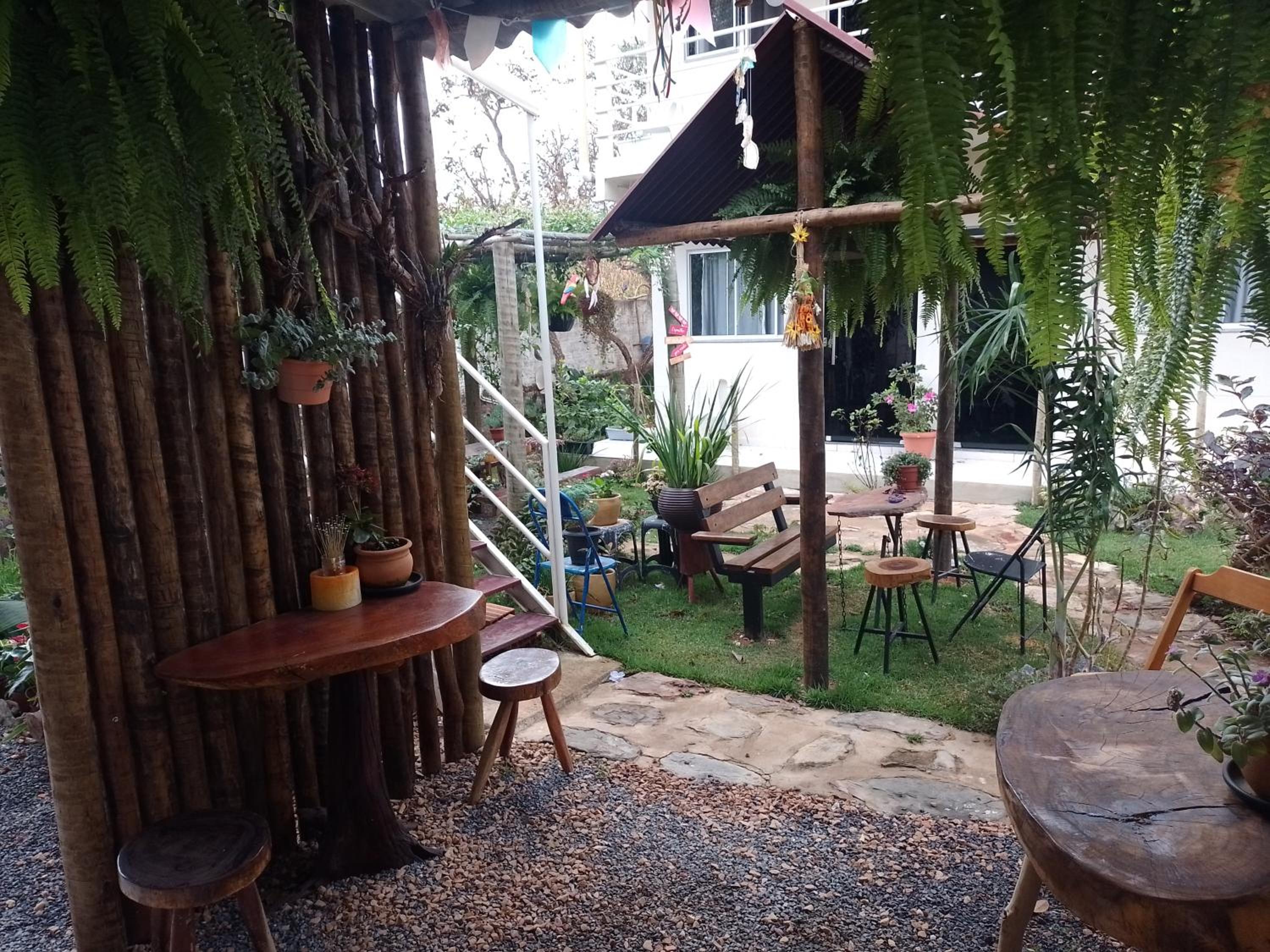Pousada Ostara