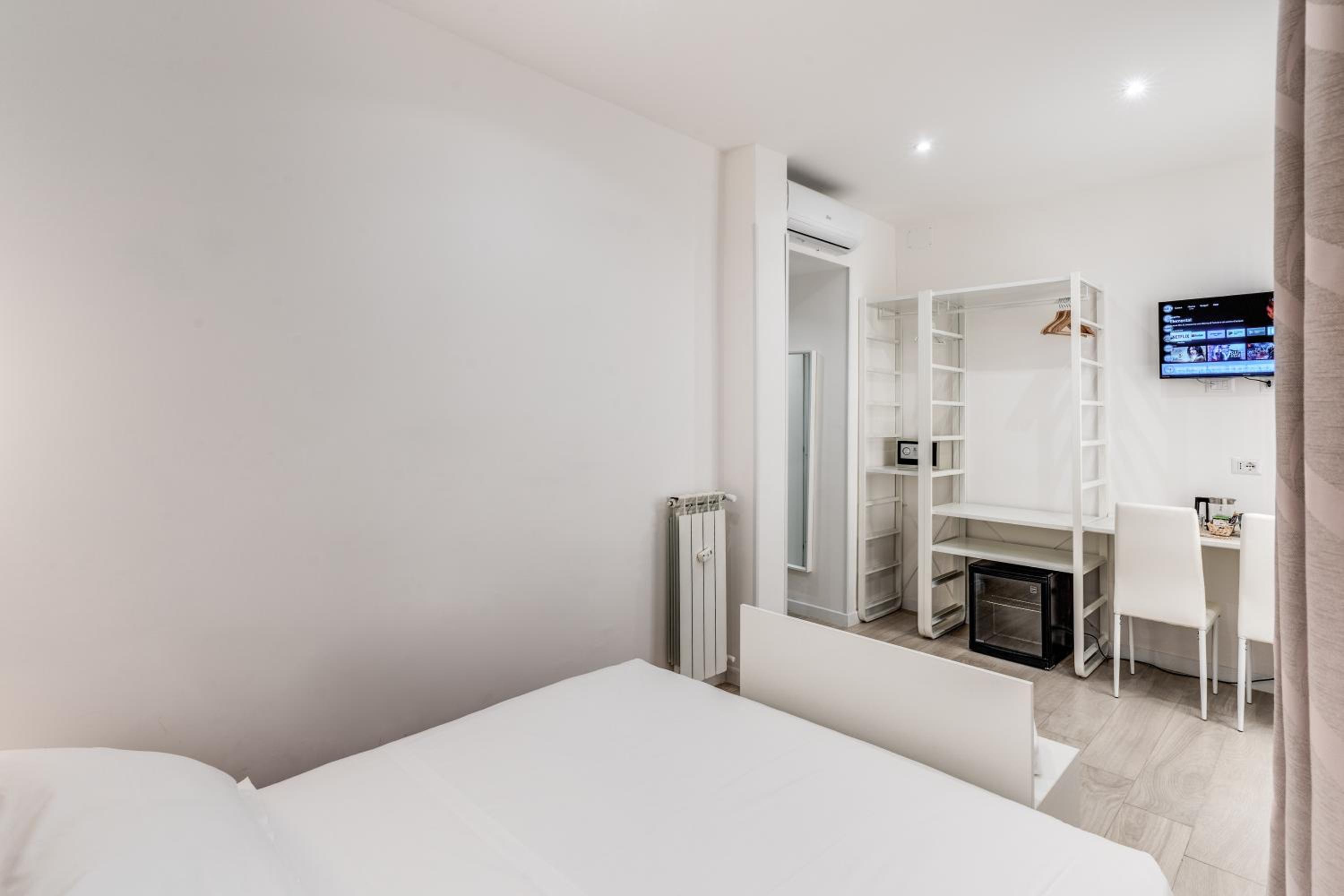 A Touch of Rome Guesthouse