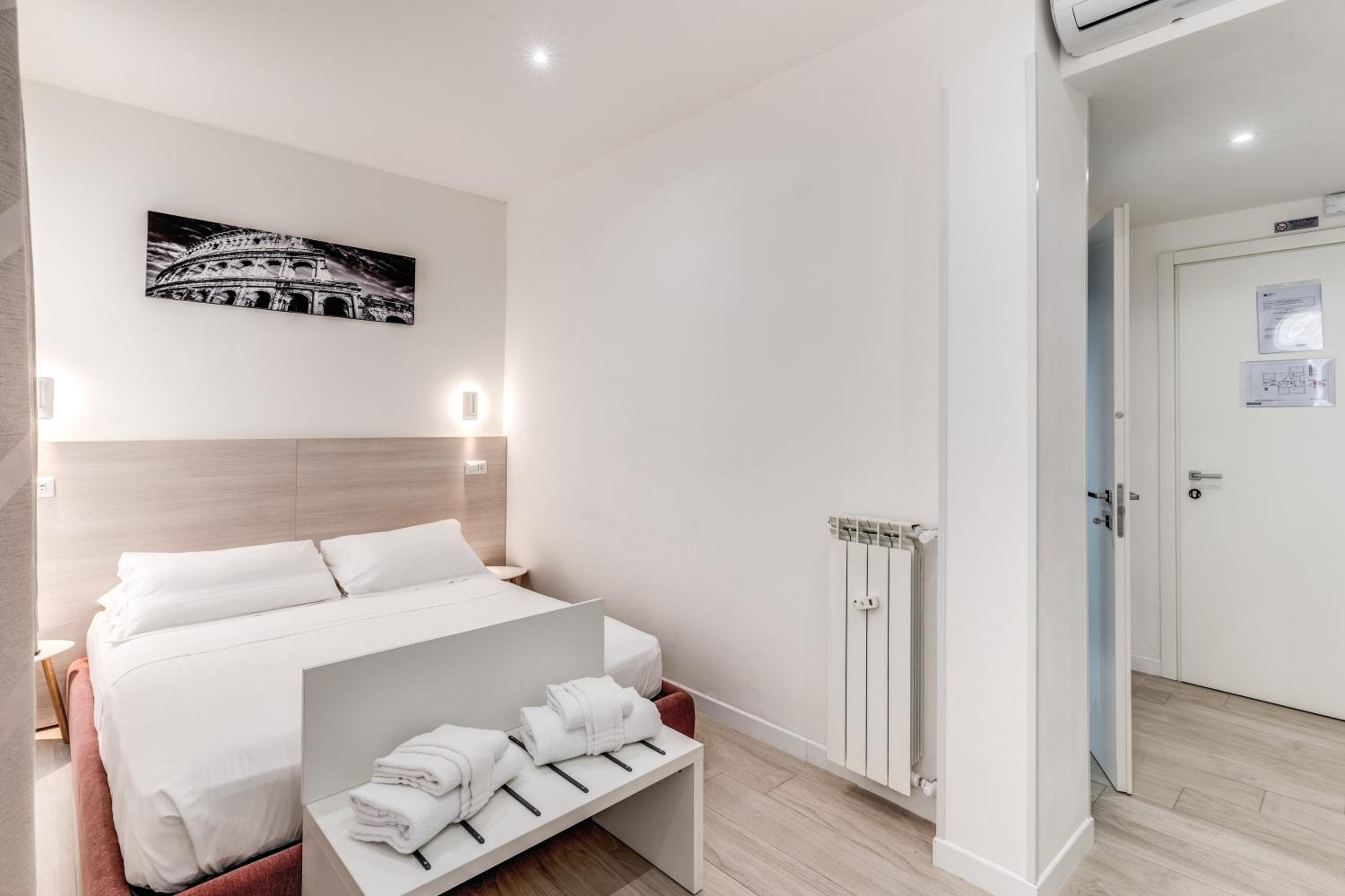 A Touch of Rome Guesthouse