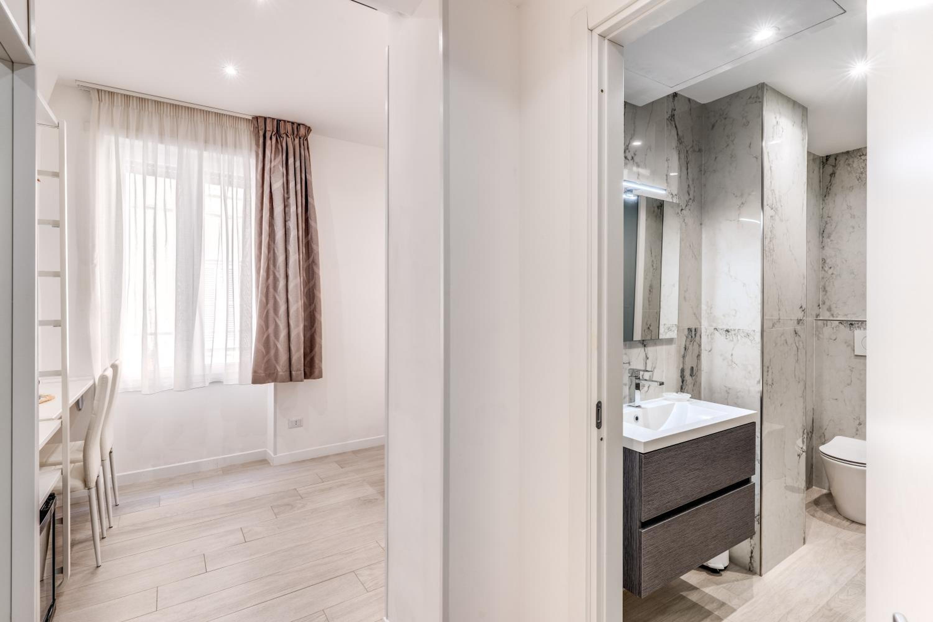 A Touch of Rome Guesthouse