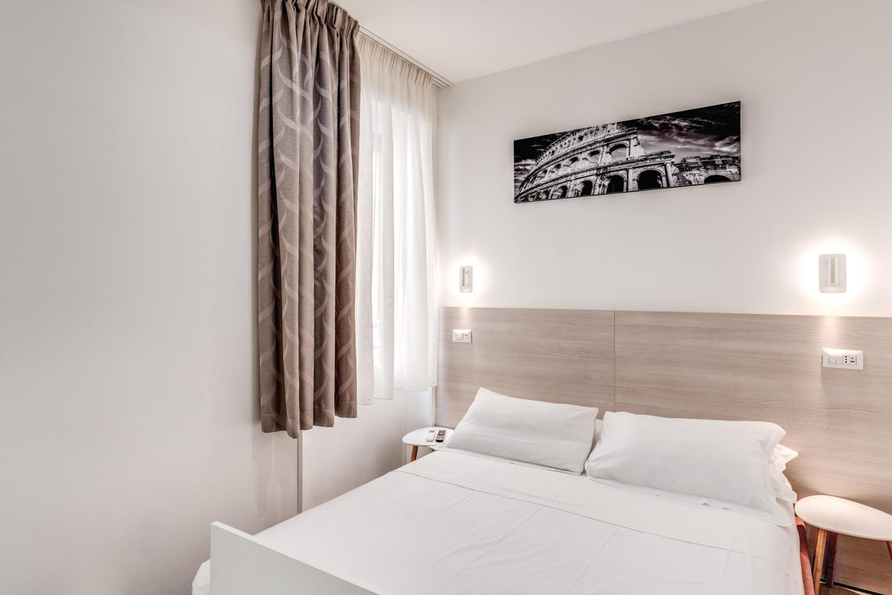 A Touch of Rome Guesthouse