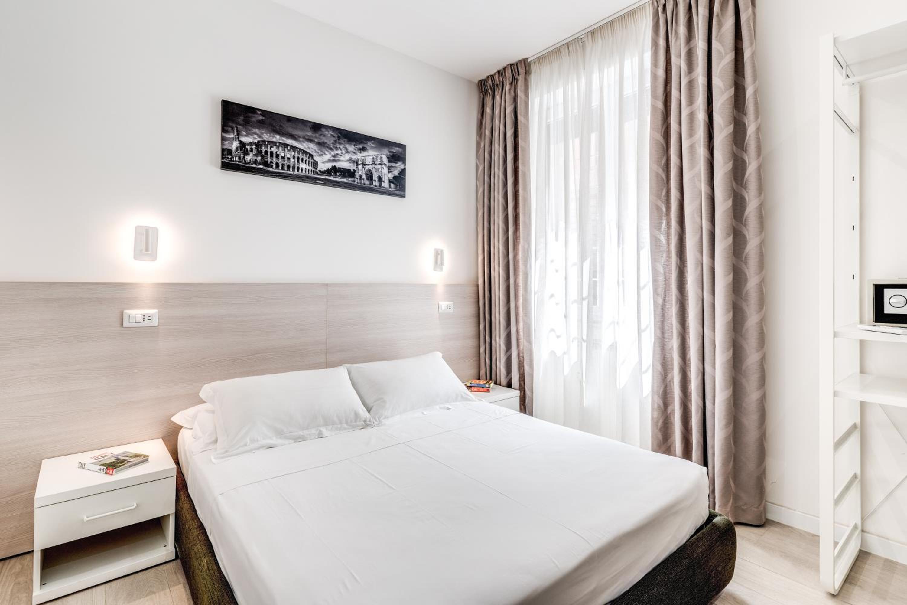 A Touch of Rome Guesthouse