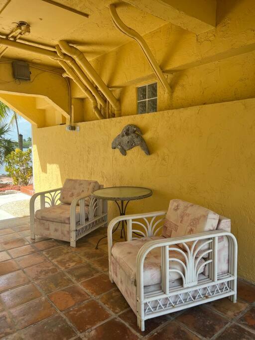 Boot Key Harbor Penthouse view 2