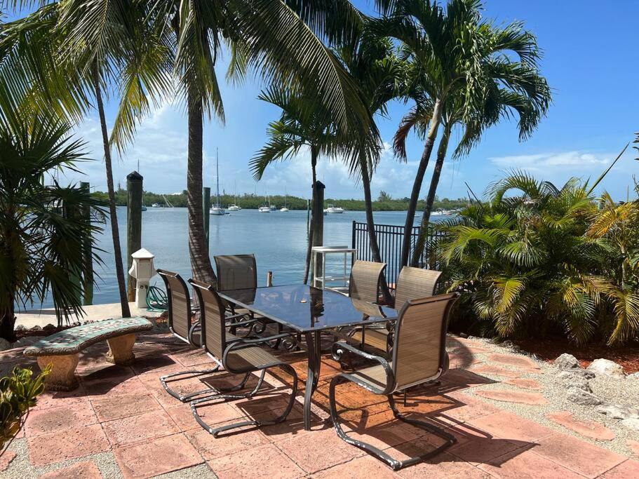 Boot Key Harbor Penthouse view 4