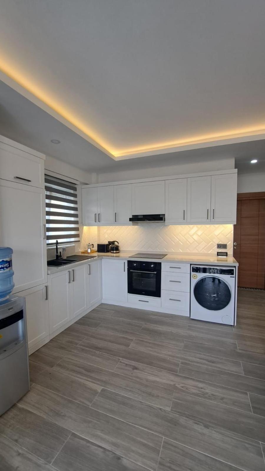 Belek King Cleodora Apartment — photo 20