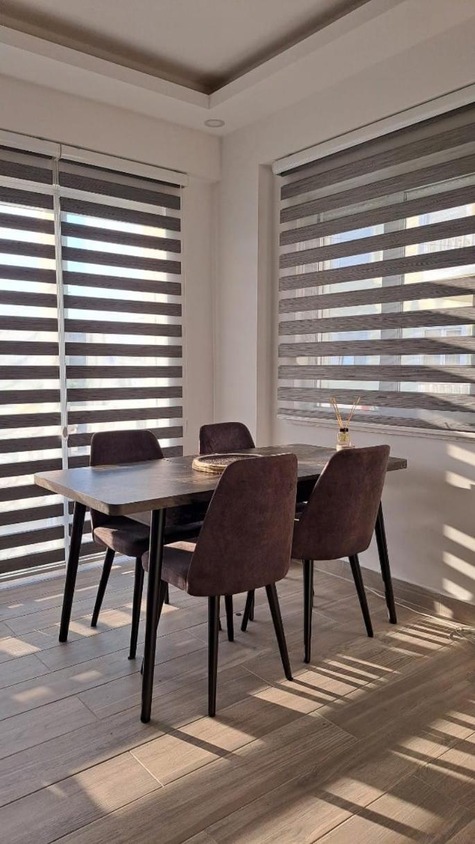 Belek King Cleodora Apartment