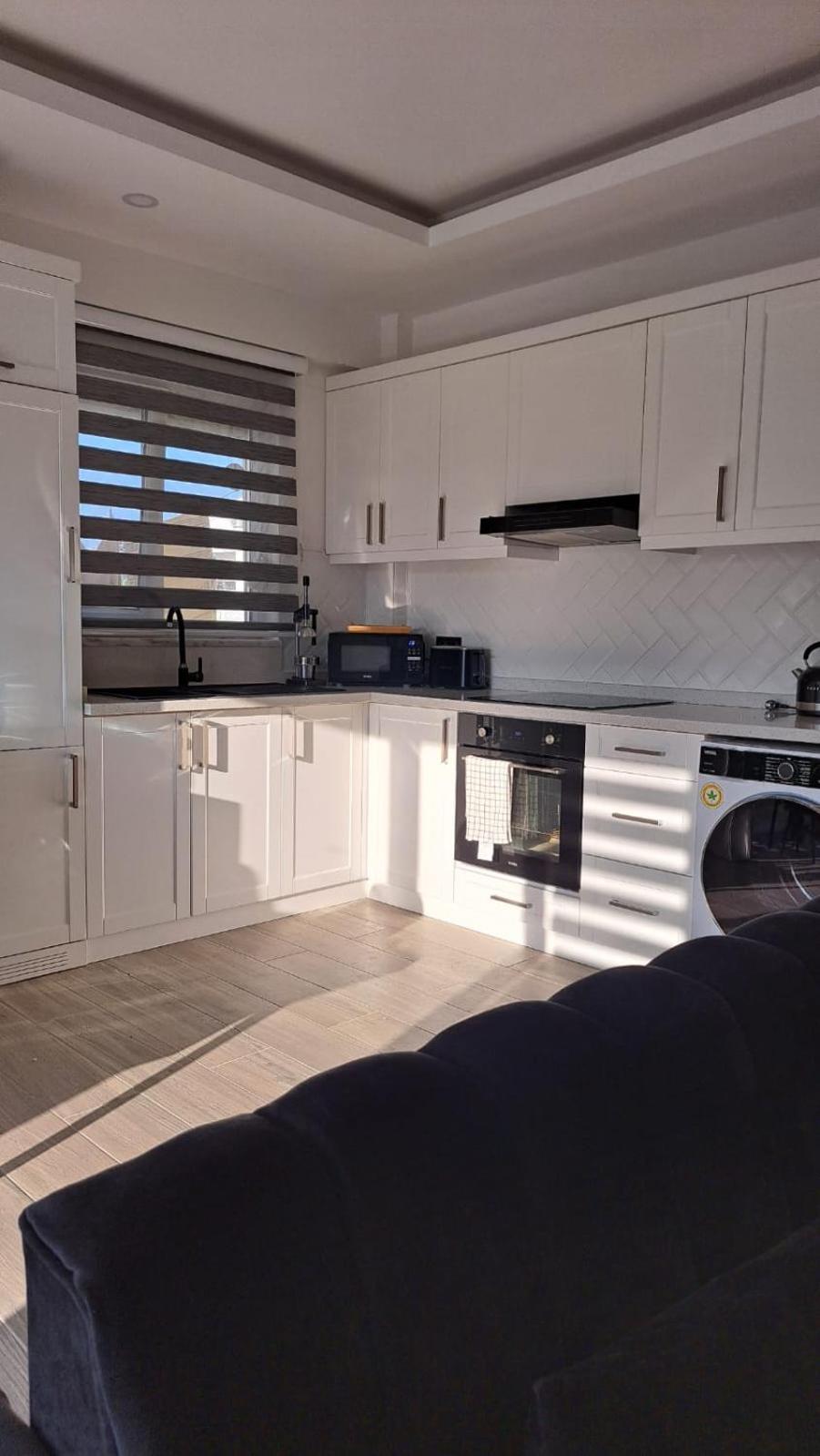 Belek King Cleodora Apartment — photo 38