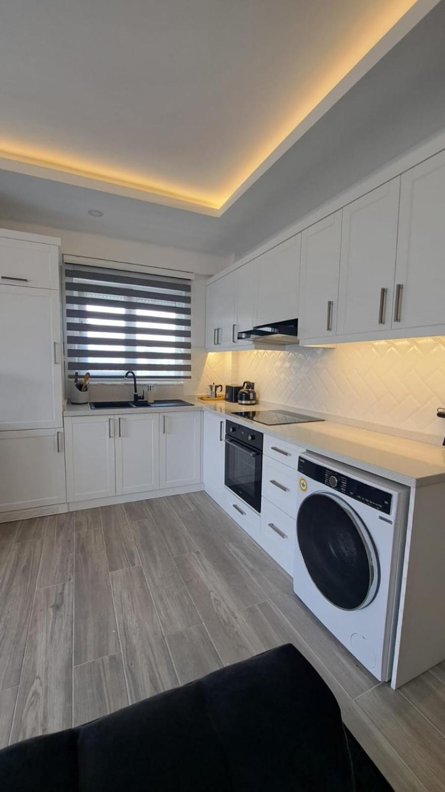 Belek King Cleodora Apartment — photo 31