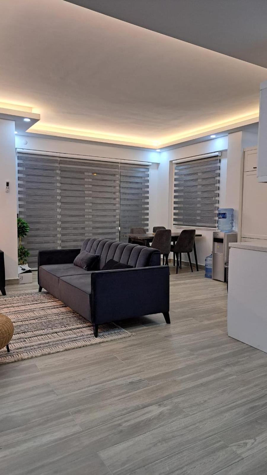Belek King Cleodora Apartment — photo 16