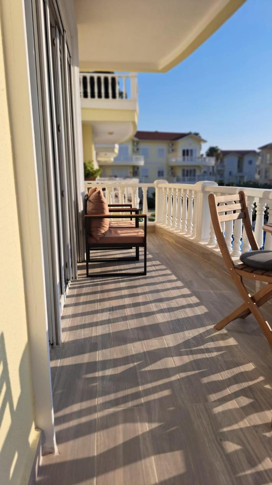 Belek King Cleodora Apartment — photo 34