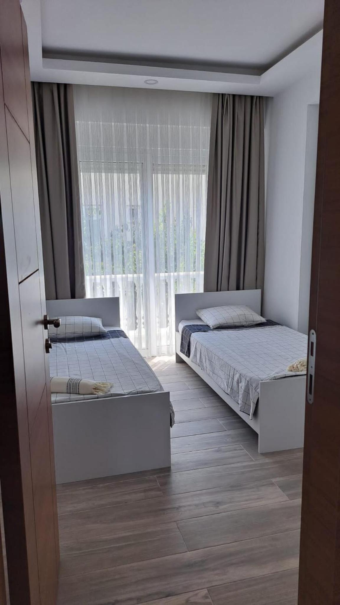 Belek King Cleodora Apartment