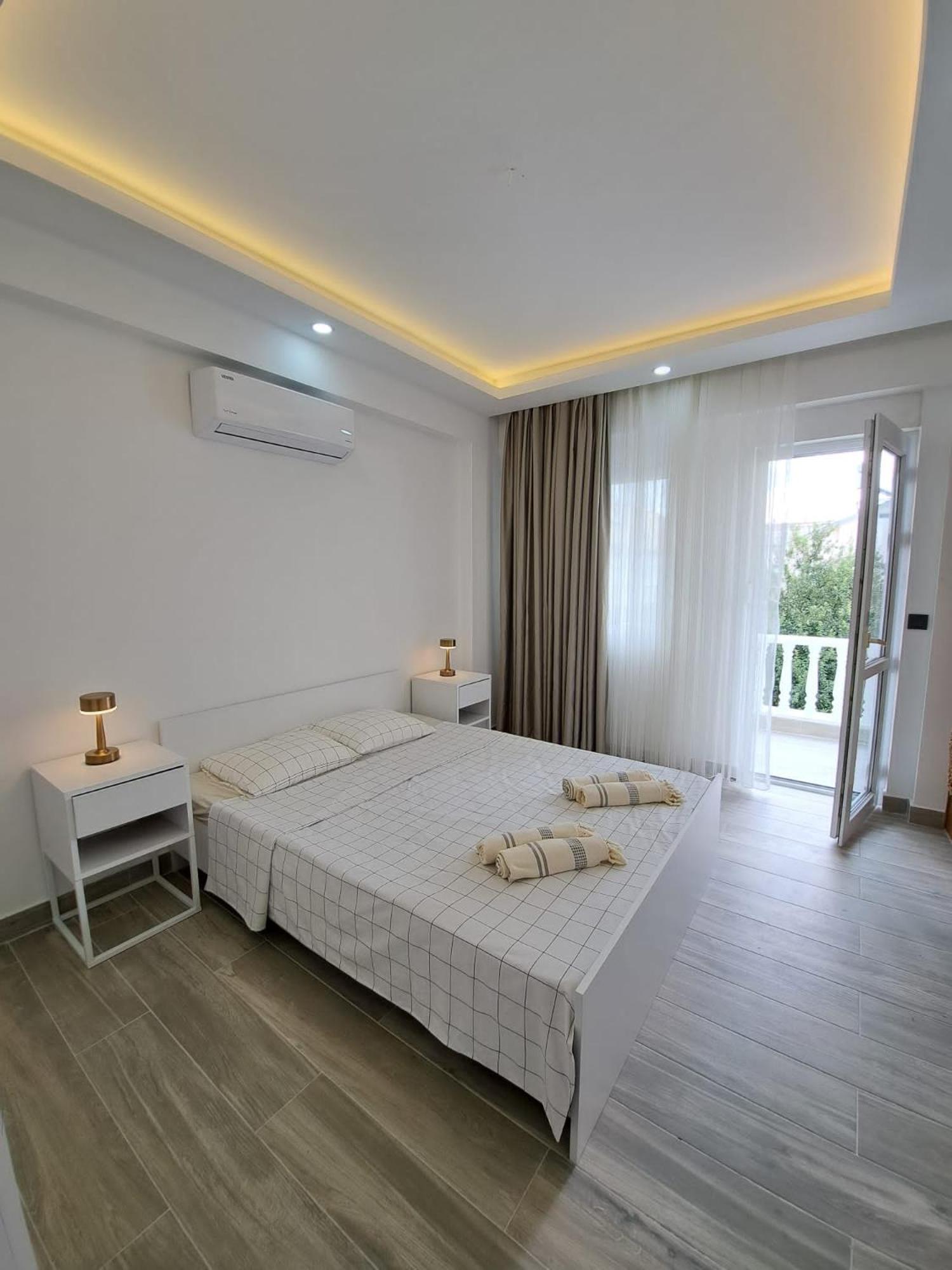 Belek King Cleodora Apartment