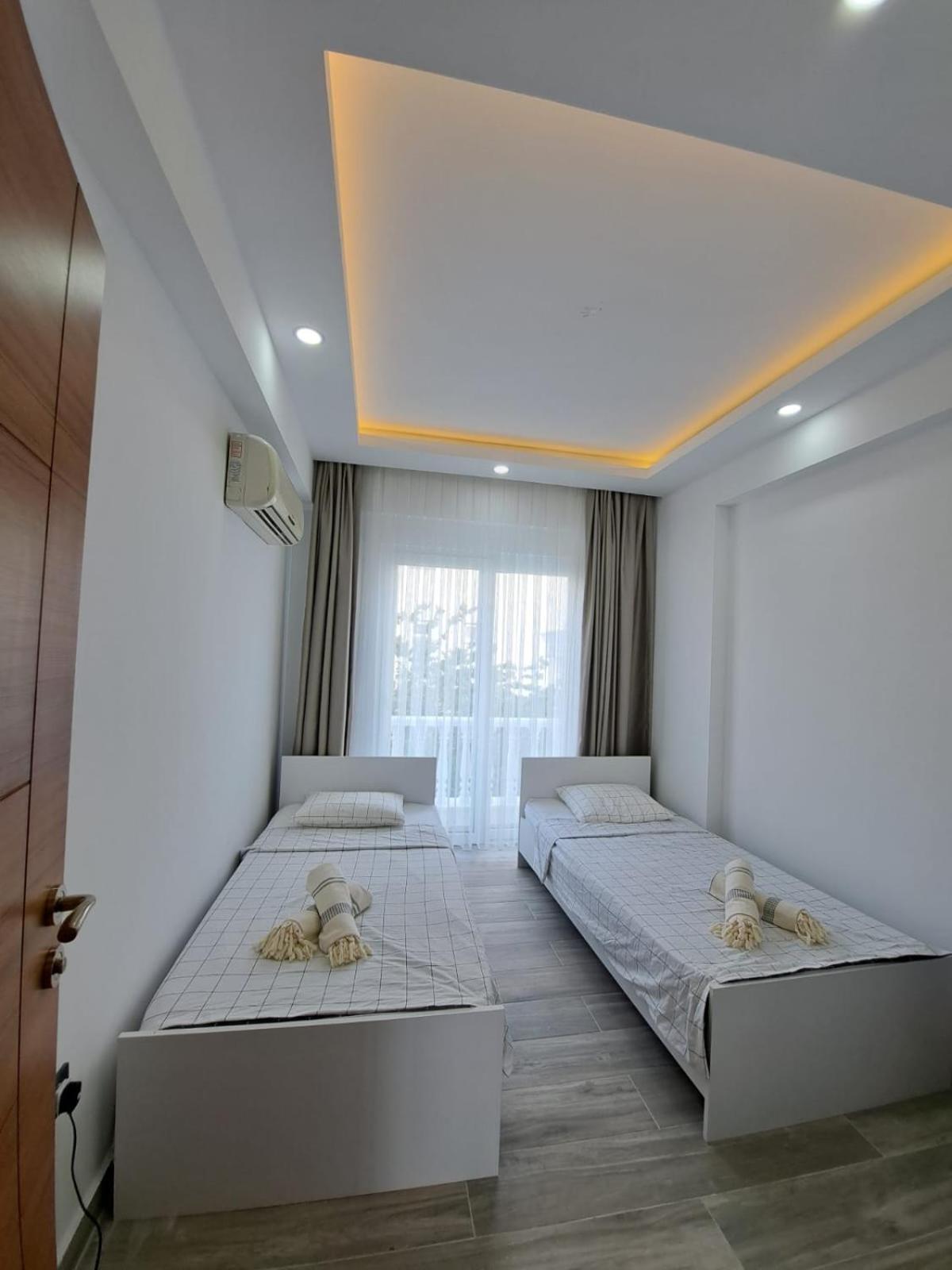 Belek King Cleodora Apartment — photo 22