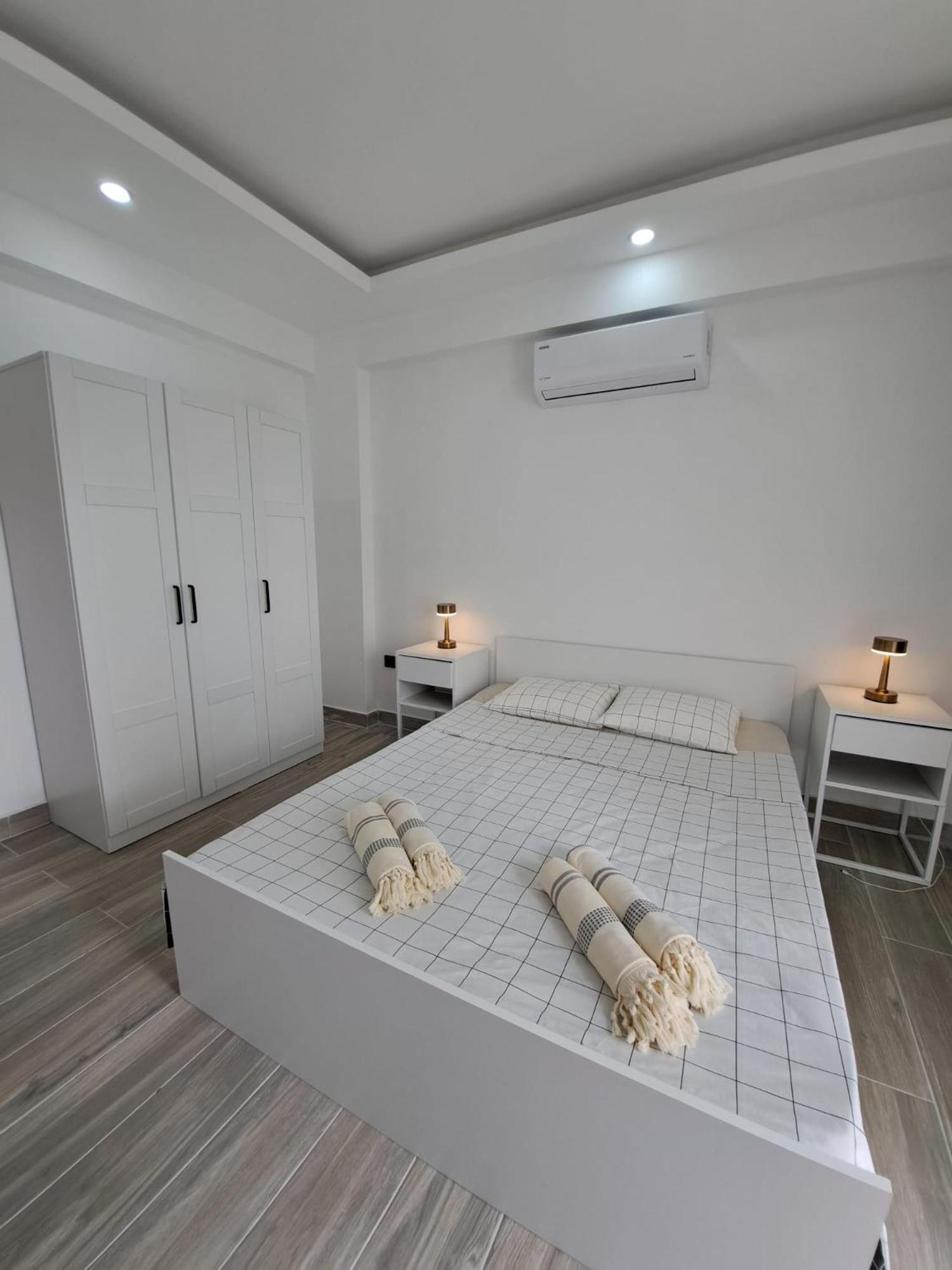 Belek King Cleodora Apartment — photo 24