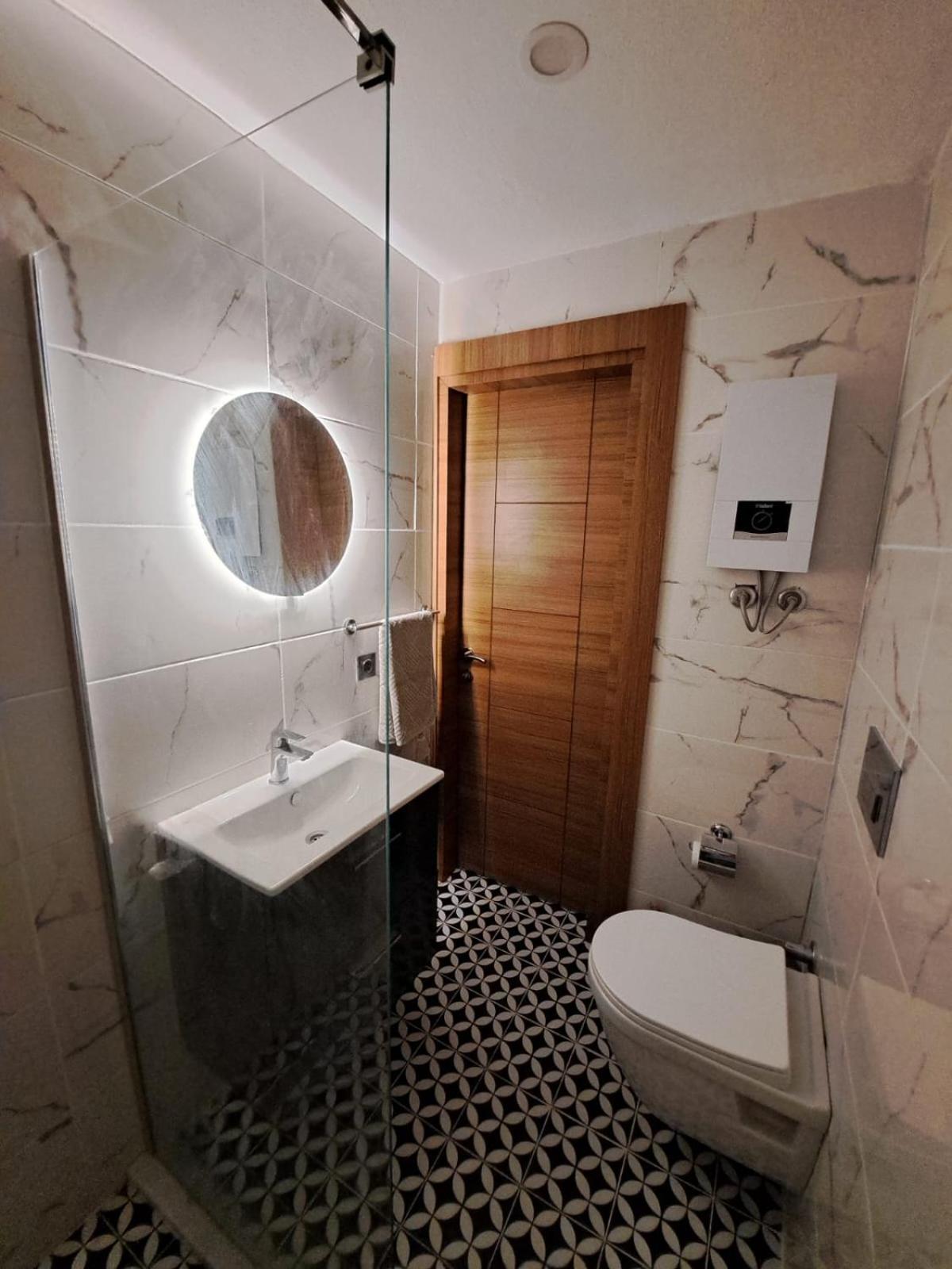 Belek King Cleodora Apartment