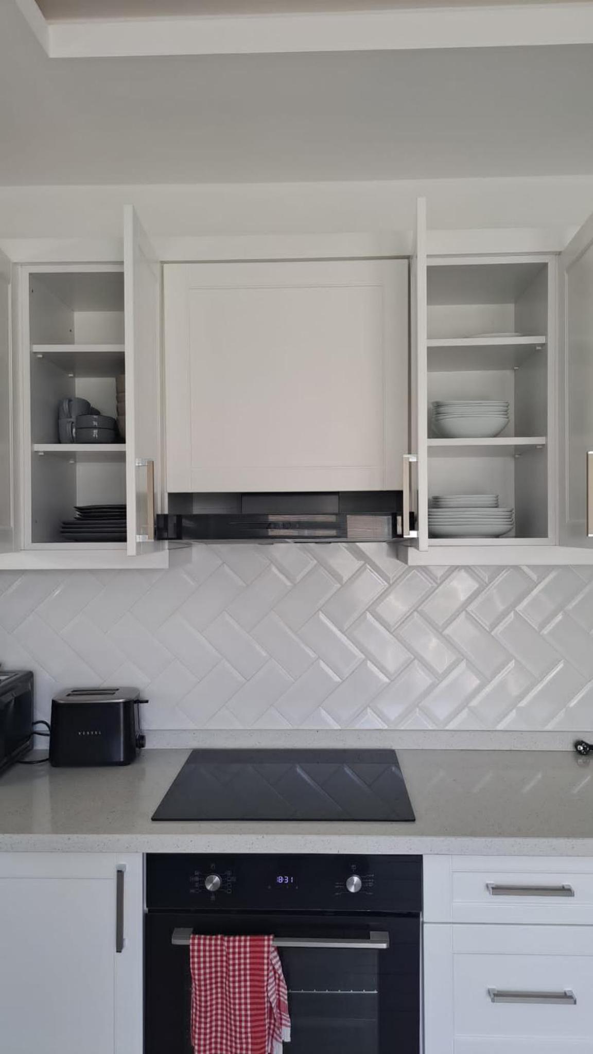 Belek King Cleodora Apartment — photo 18