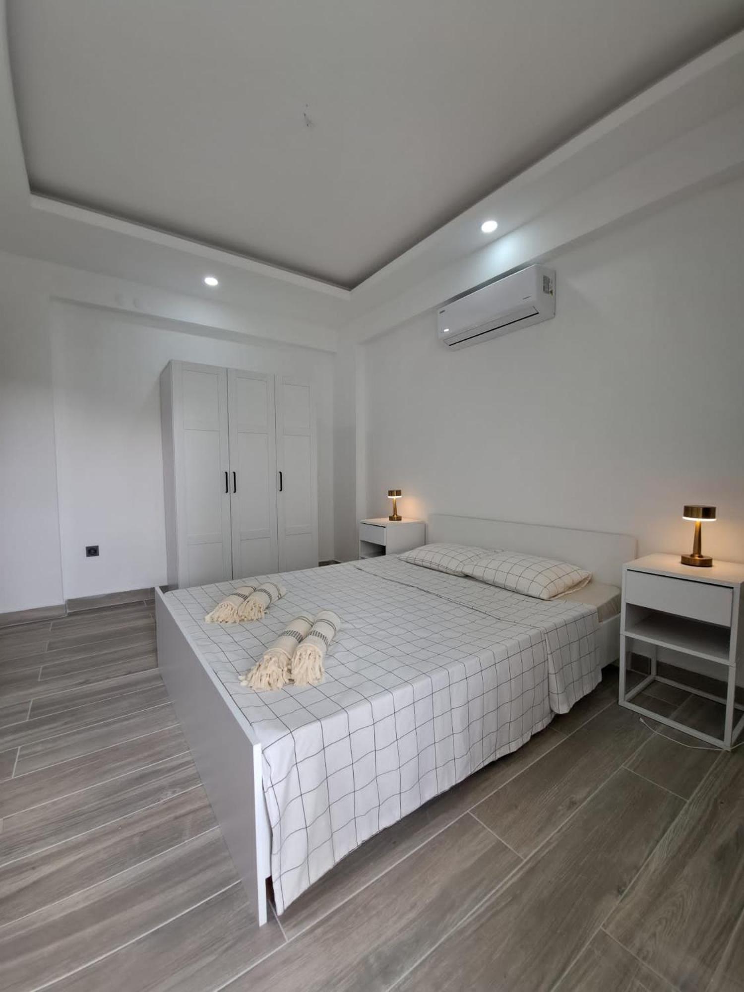 Belek King Cleodora Apartment — photo 27