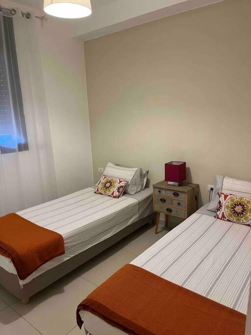 appartement privé exceptionnel