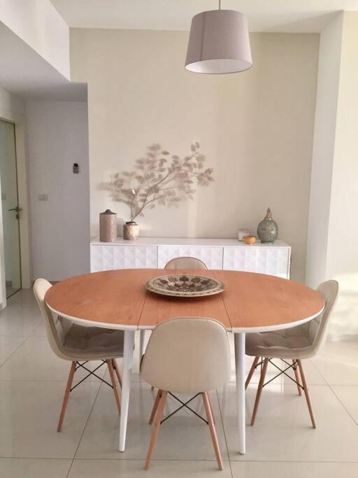 appartement privé exceptionnel