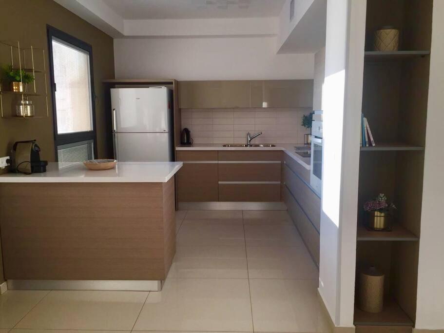 appartement privé exceptionnel