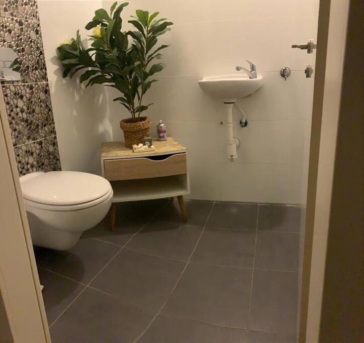 appartement privé exceptionnel