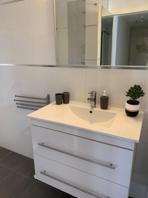appartement privé exceptionnel