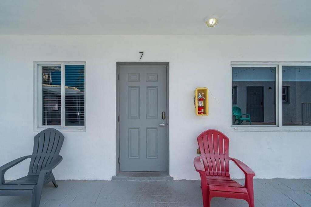 Lovely Studio Walking Distance To Ocean - Suite 7 view 3